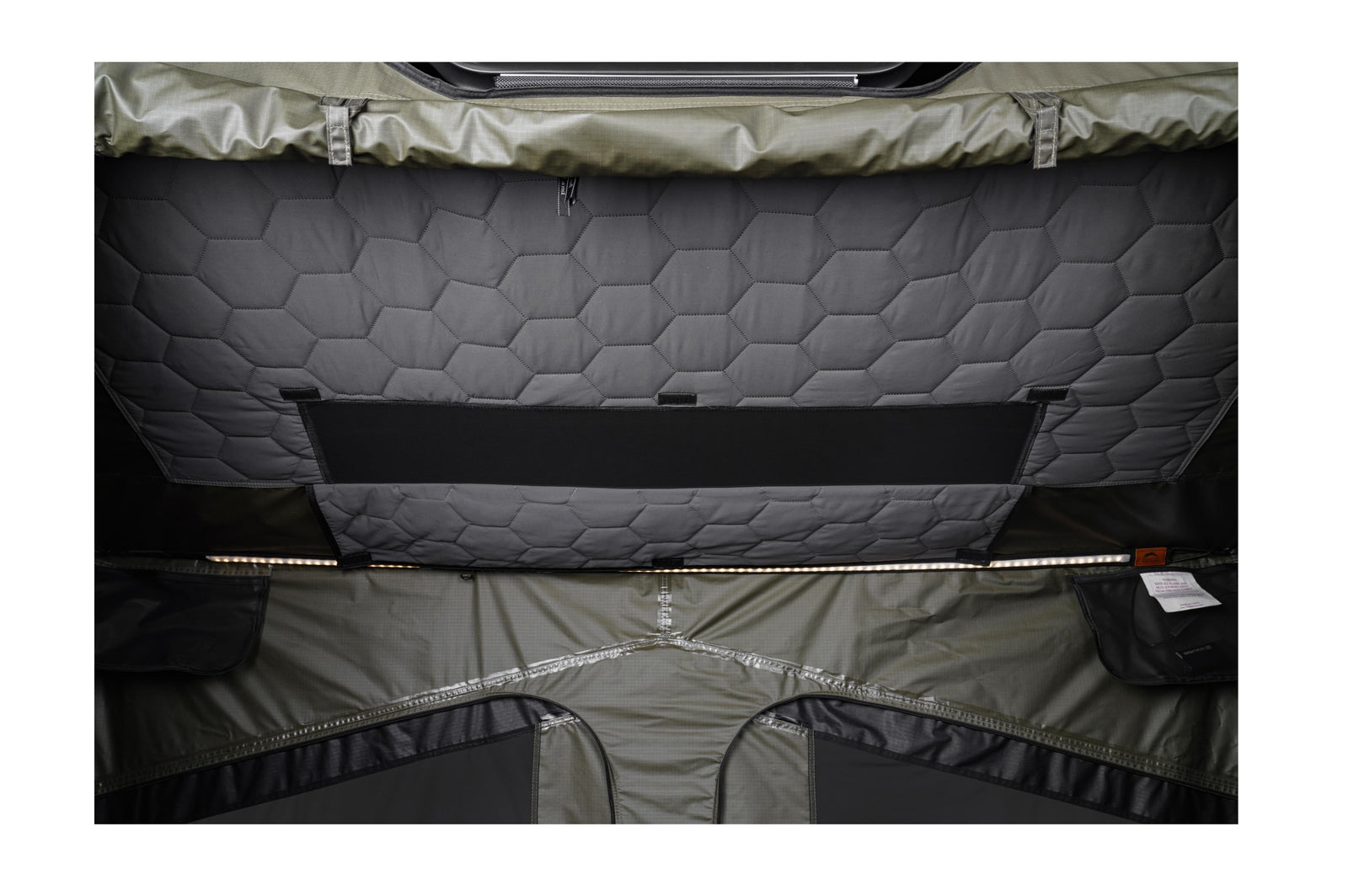 Wild Land - Adventure Cruiser Pro 140 - 210x140x93 cm - Dachzelte