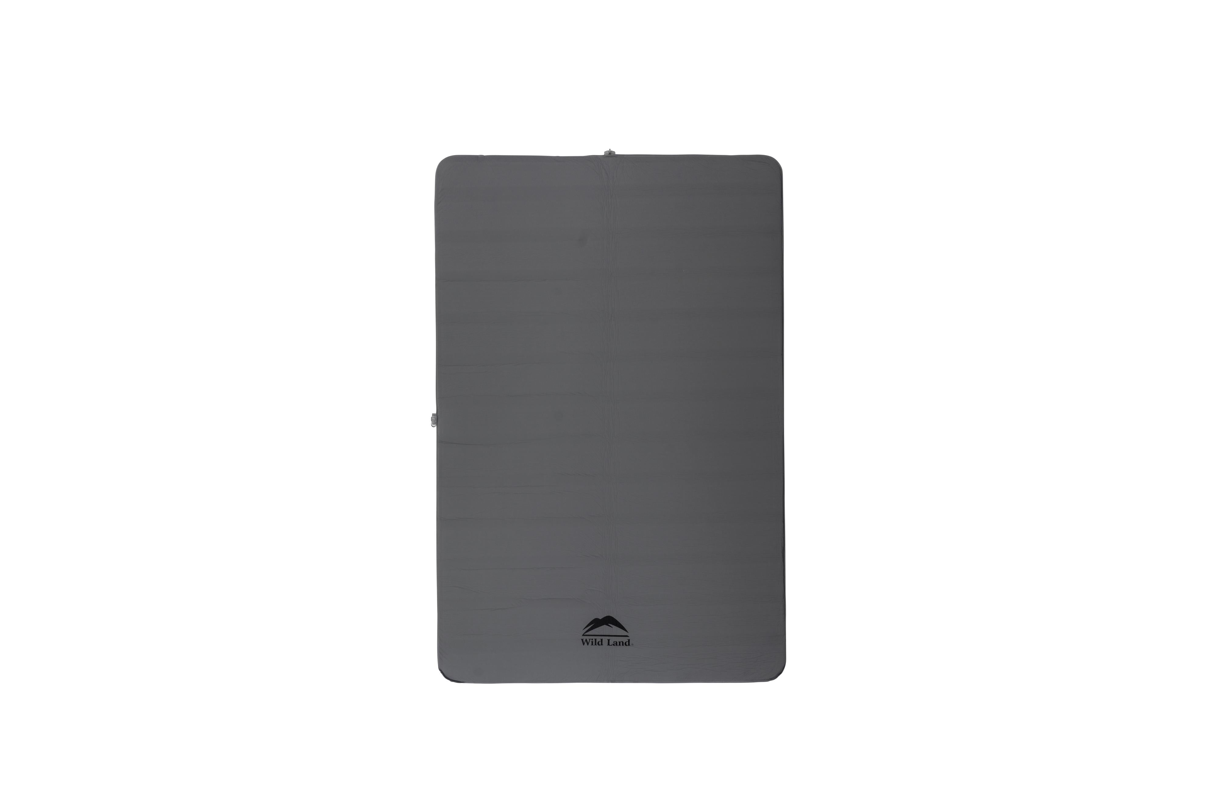 Air Mattress Large - 200x132x10 cm - Schlafen