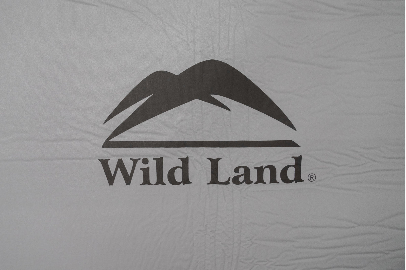 Wild Land - Air Mattress Large - 200x132x10 cm - Schlafen