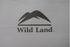 Wild Land - Air Mattress Large - 200x132x10 cm - Schlafen