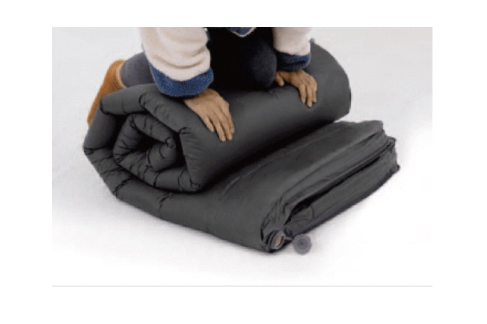 Wild Land - Air Mattress Large - 200x132x10 cm - Schlafen