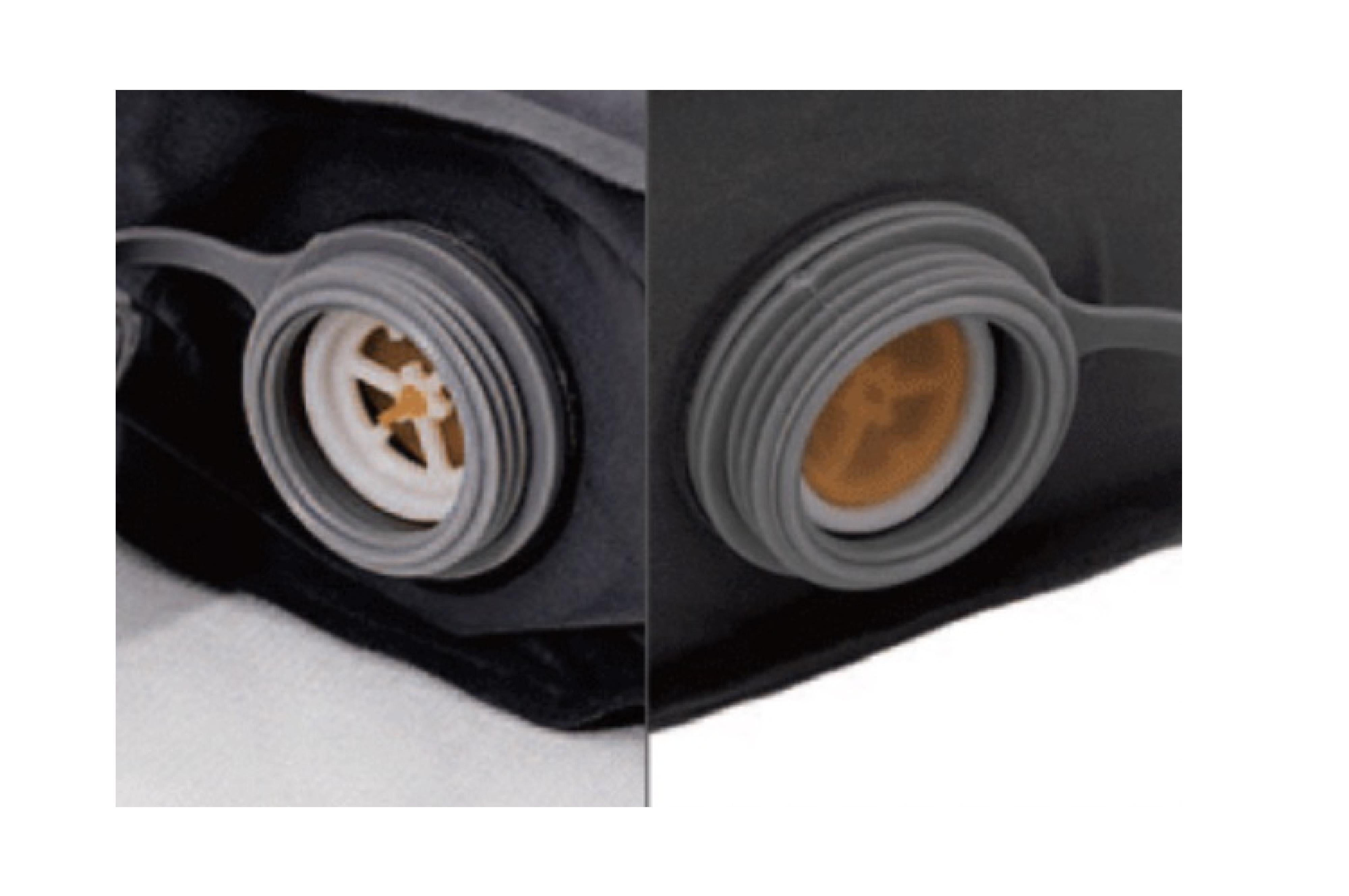 Wild Land - Air Mattress Large - 200x132x10 cm - Schlafen