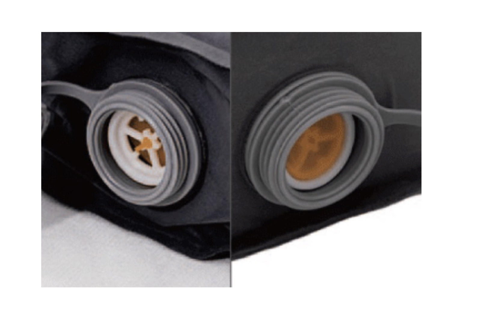 Wild Land - Air Mattress Large - 200x132x10 cm - Schlafen