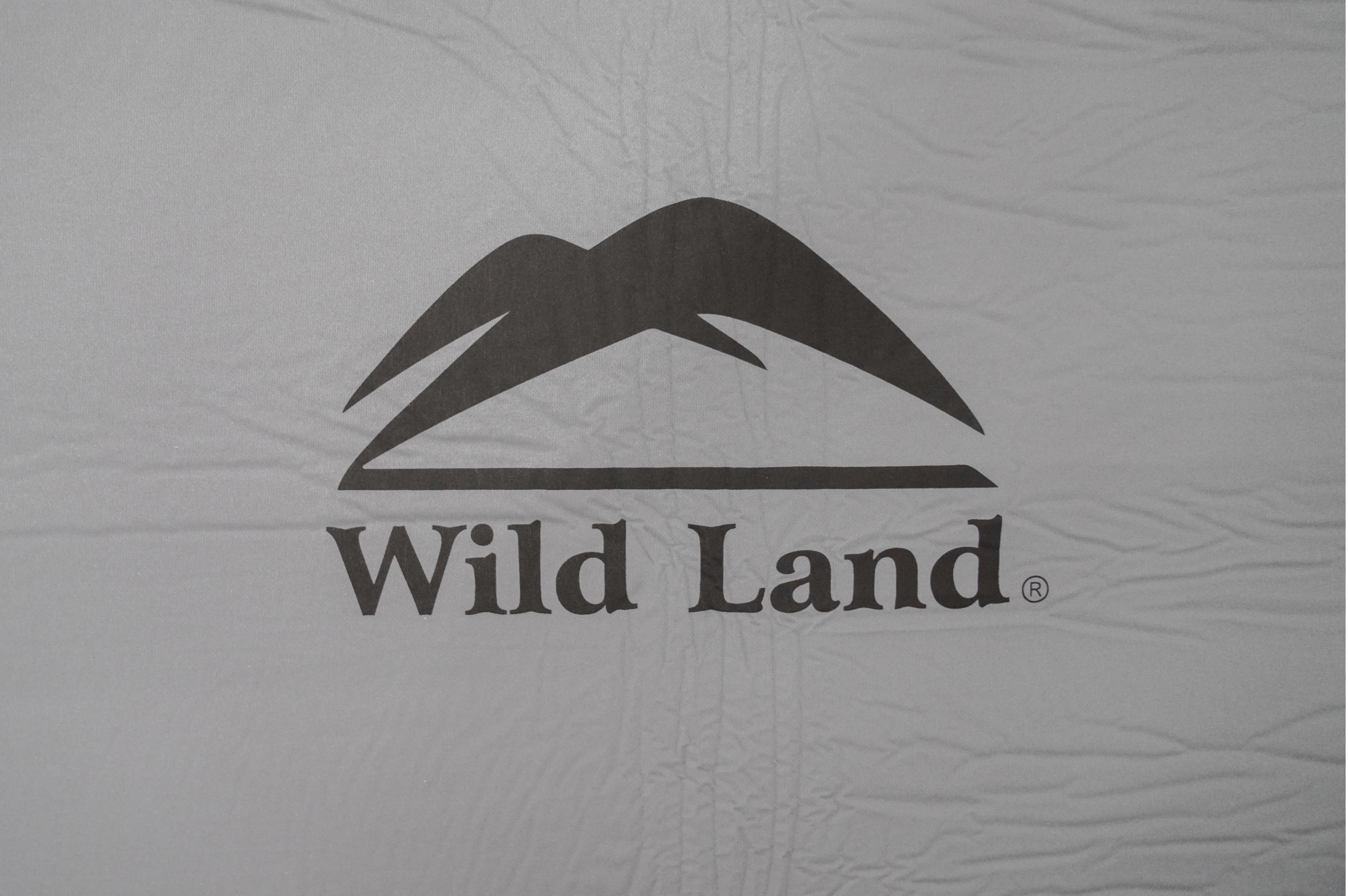 Wild Land - Air Mattress Small - 200x115x10 cm - Schlafen