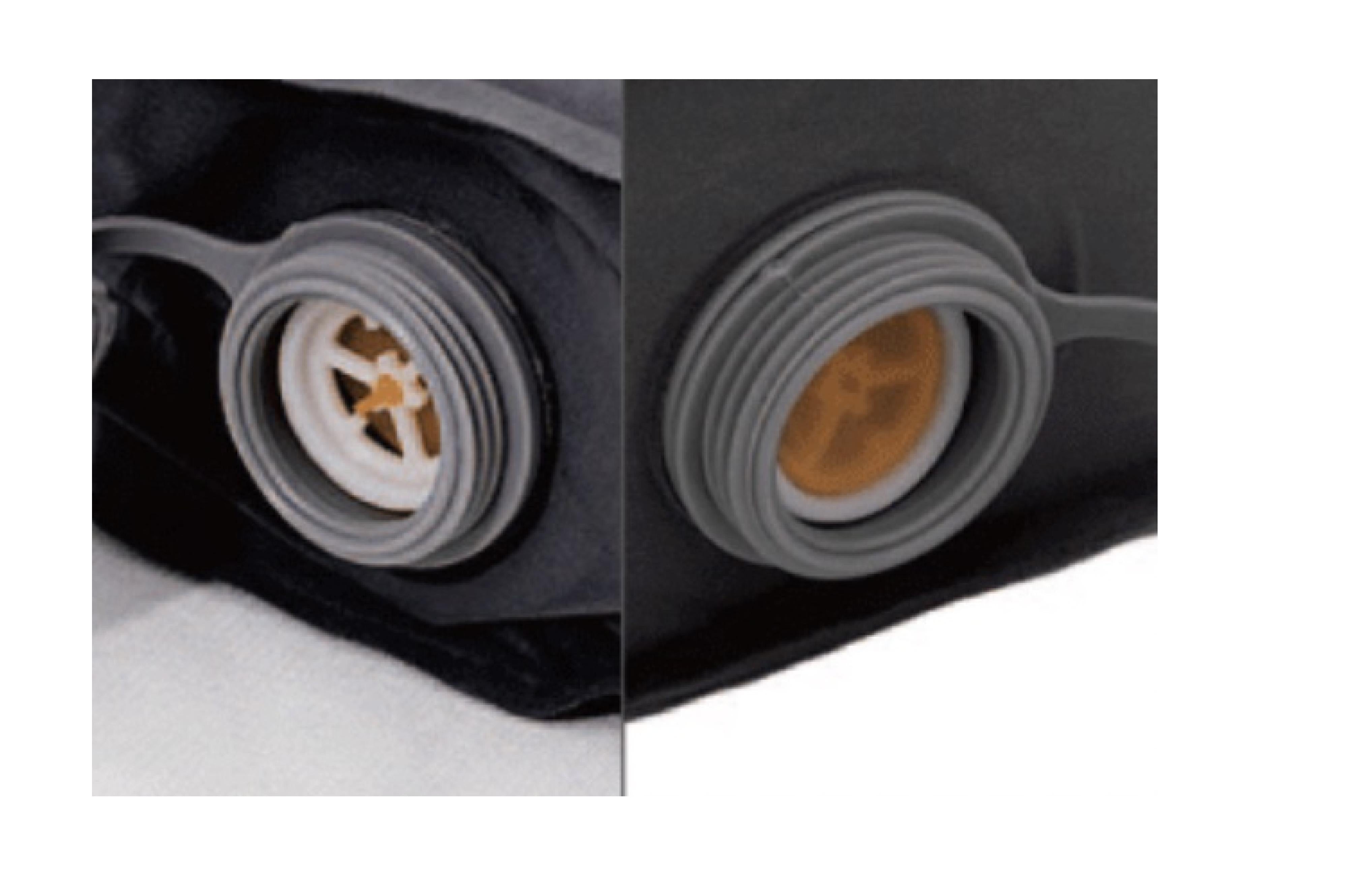 Wild Land - Air Mattress Small - 200x115x10 cm - Schlafen