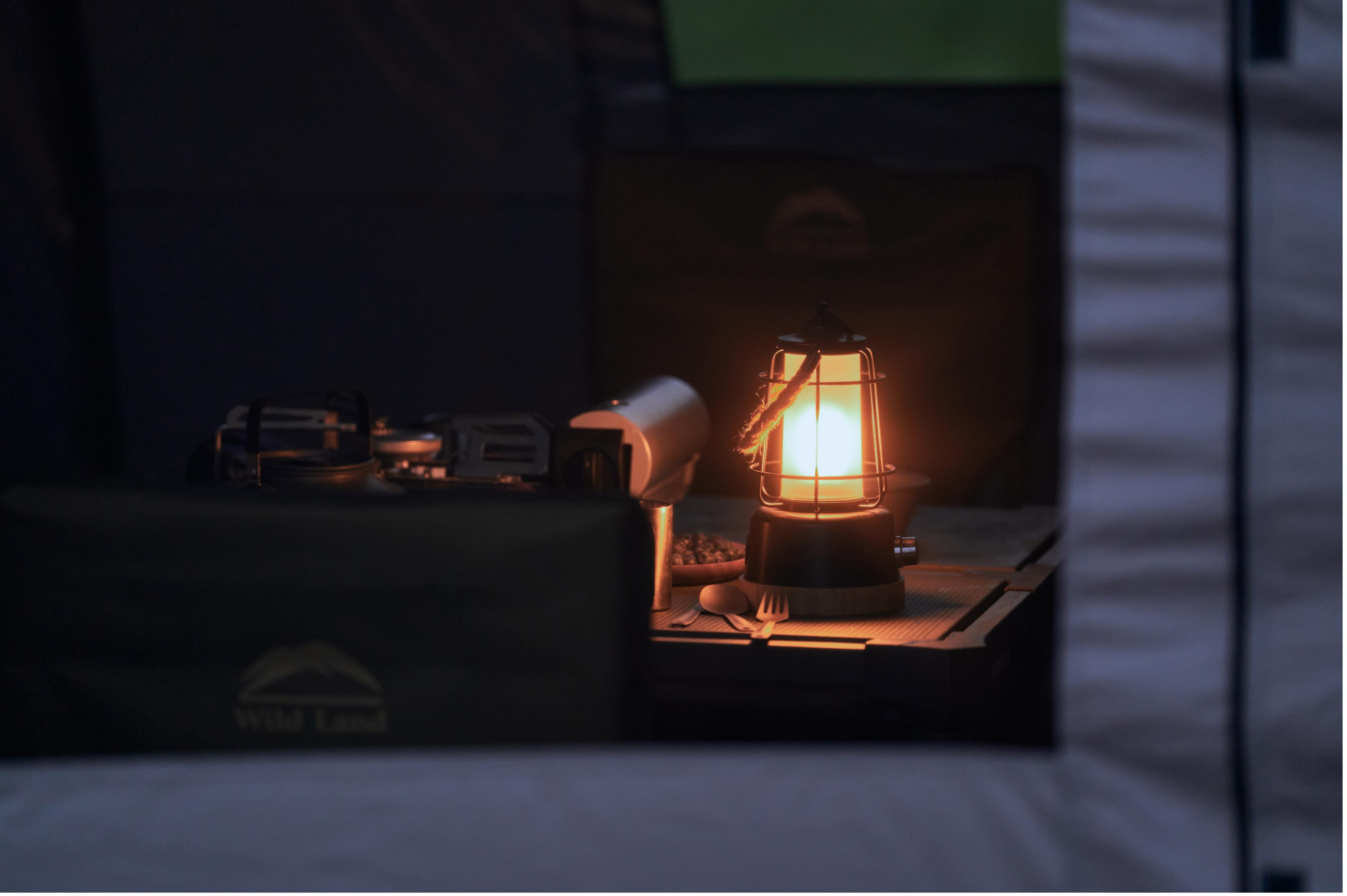 Wild Land - Annex A - 305x365x240 cm - Dachzelt Zubehör