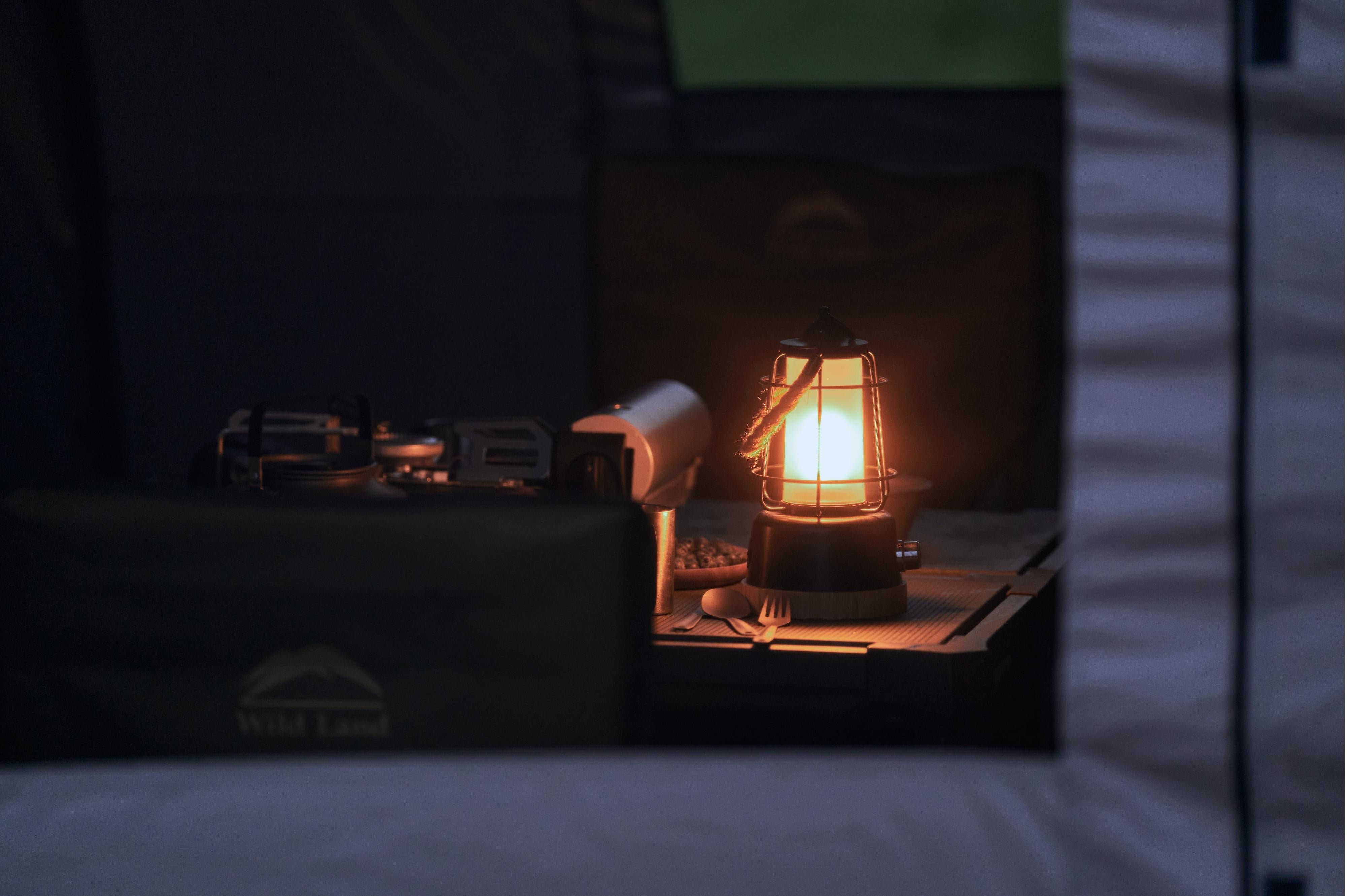 Wild Land - Annex B - 305x365x240 cm - Dachzelt Zubehör