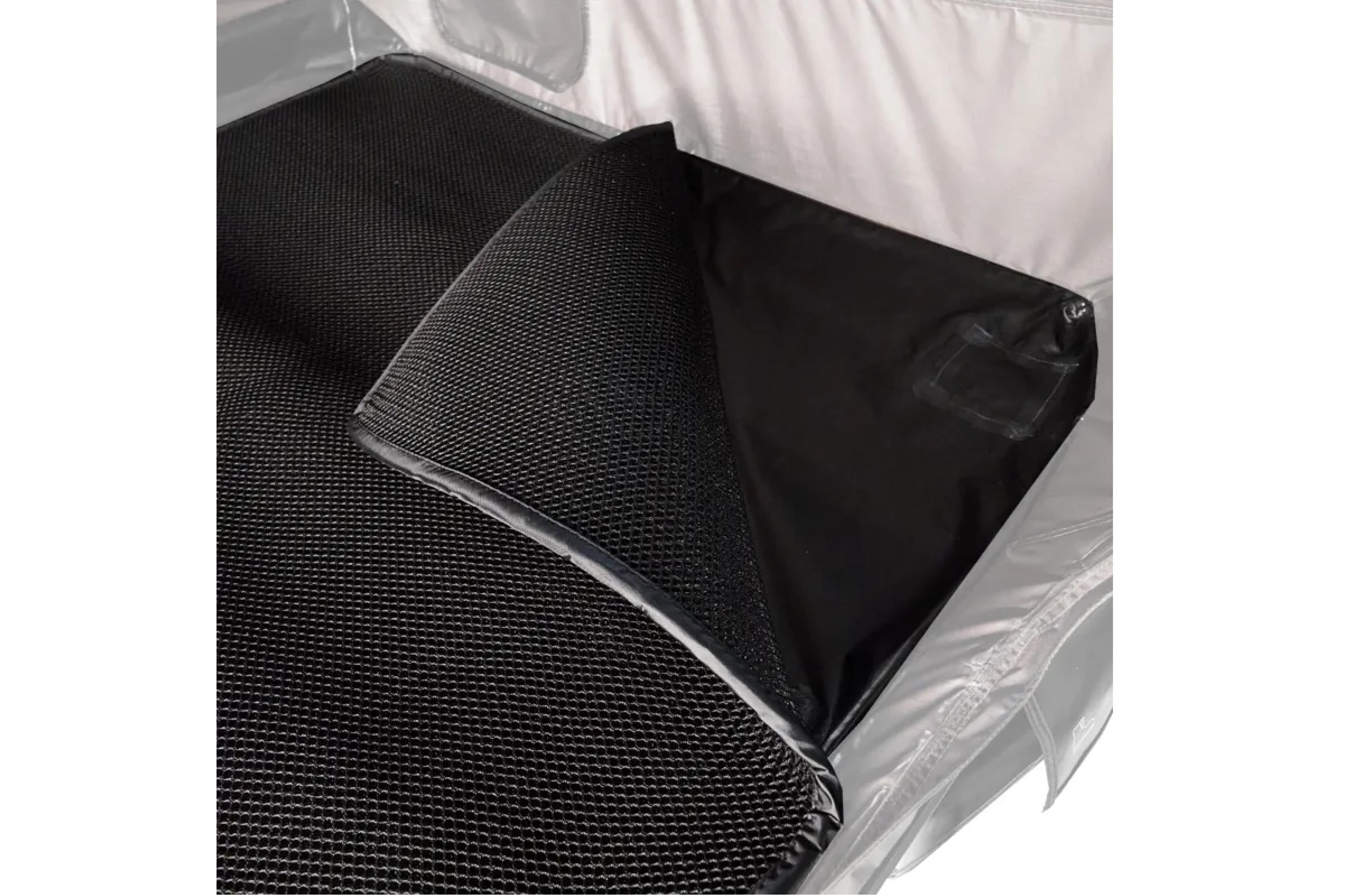 Wild Land - Anti Condensation Mattress 140 - 140x200x1 cm - Dachzelt Zubehör