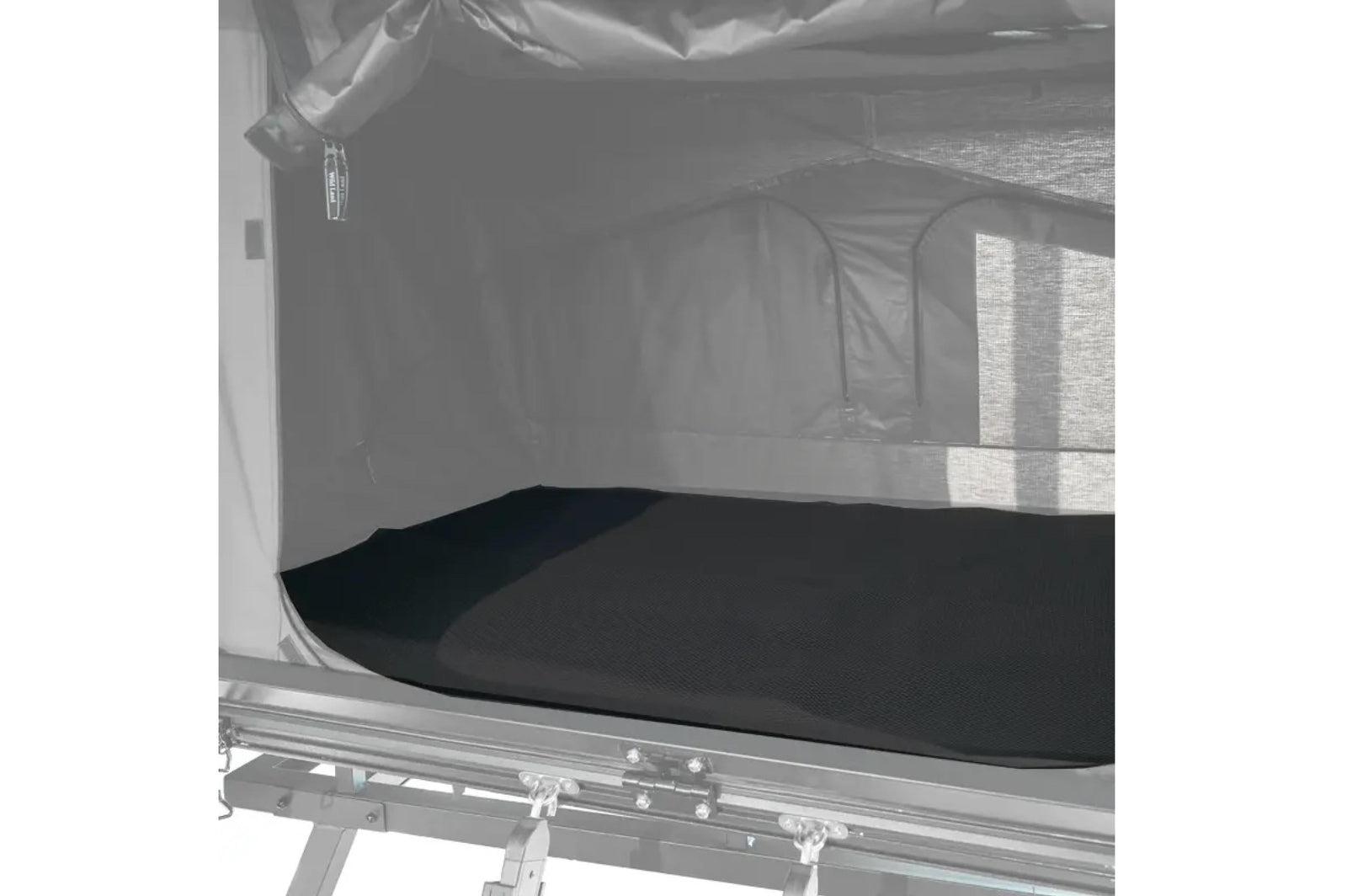 Wild Land - Anti Condensation Mattress 140 - 140x200x1 cm - Dachzelt Zubehör