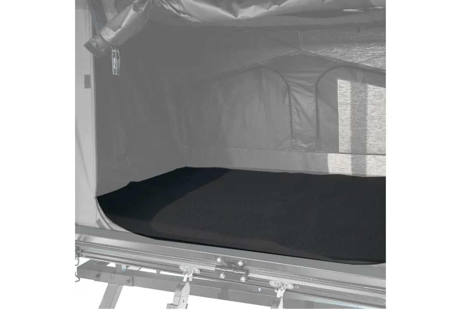 Wild Land - Anti Condensation Mattress 157 - 226x157x1 cm - Dachzelt Zubehör