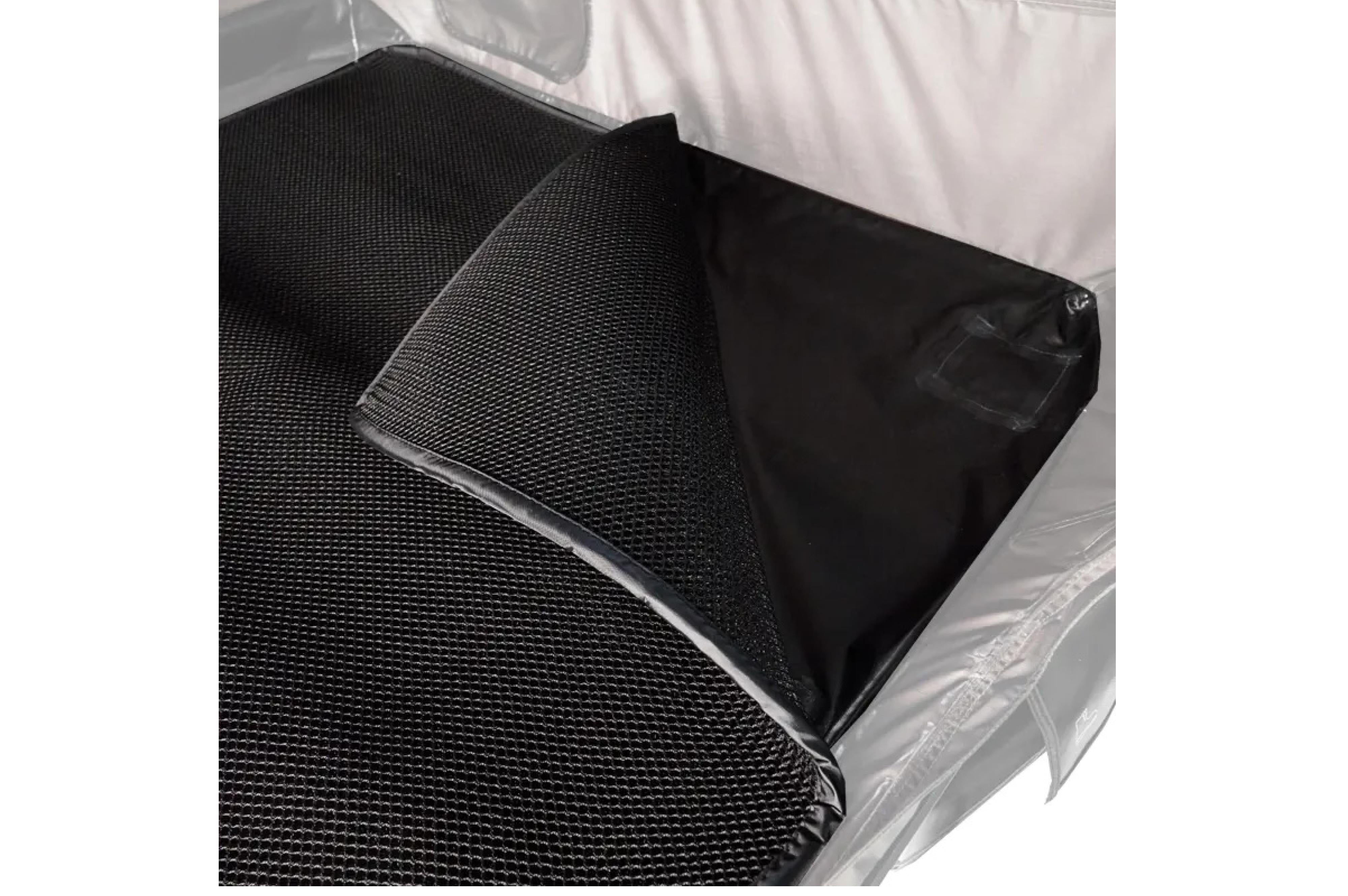 Anti Condensation Mattress 157 - 226x157x1 cm - Dachzelt Zubehör