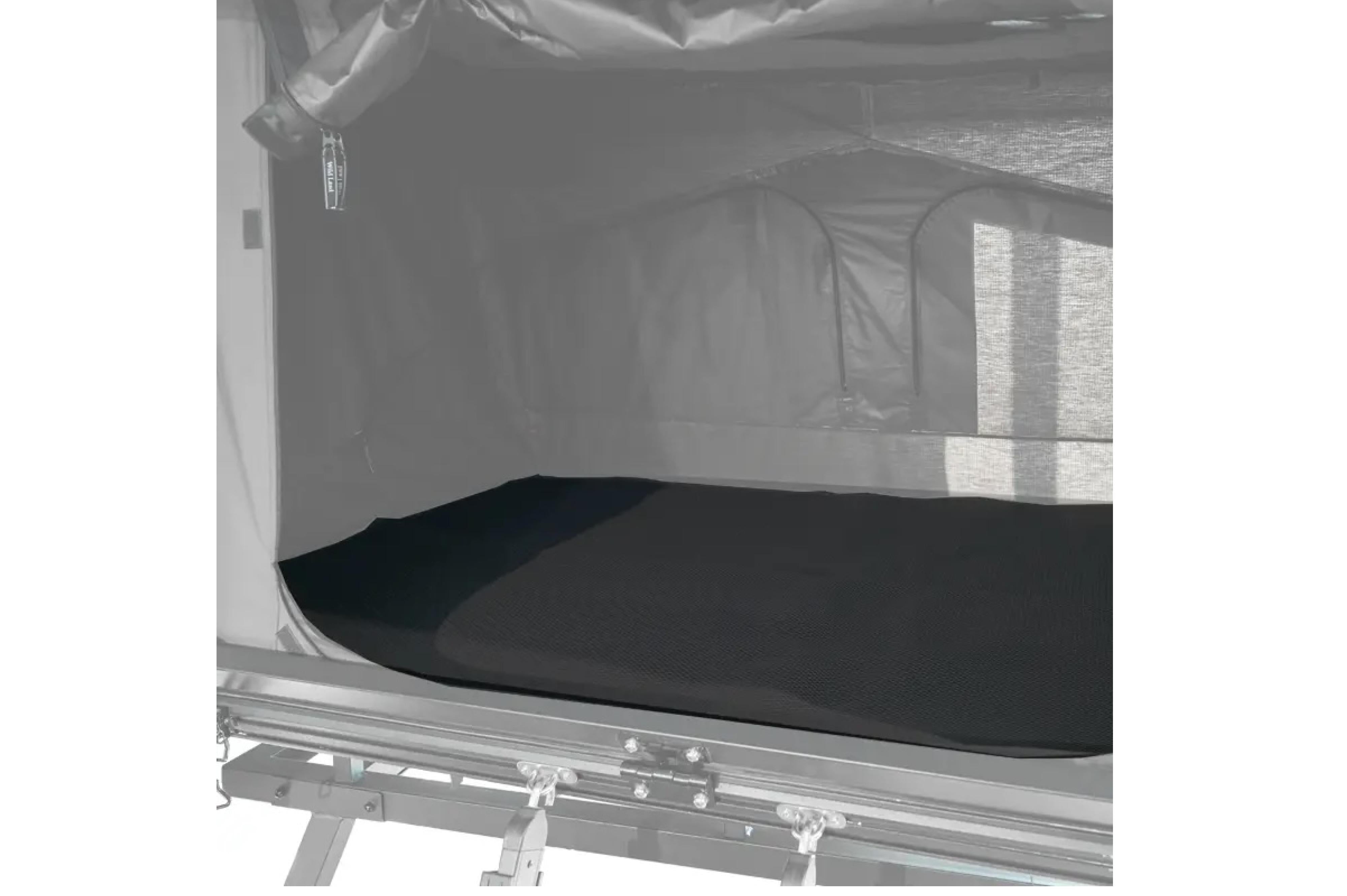 Anti Condensation Mattress 230 - 230x200x1 cm - Dachzelt Zubehör