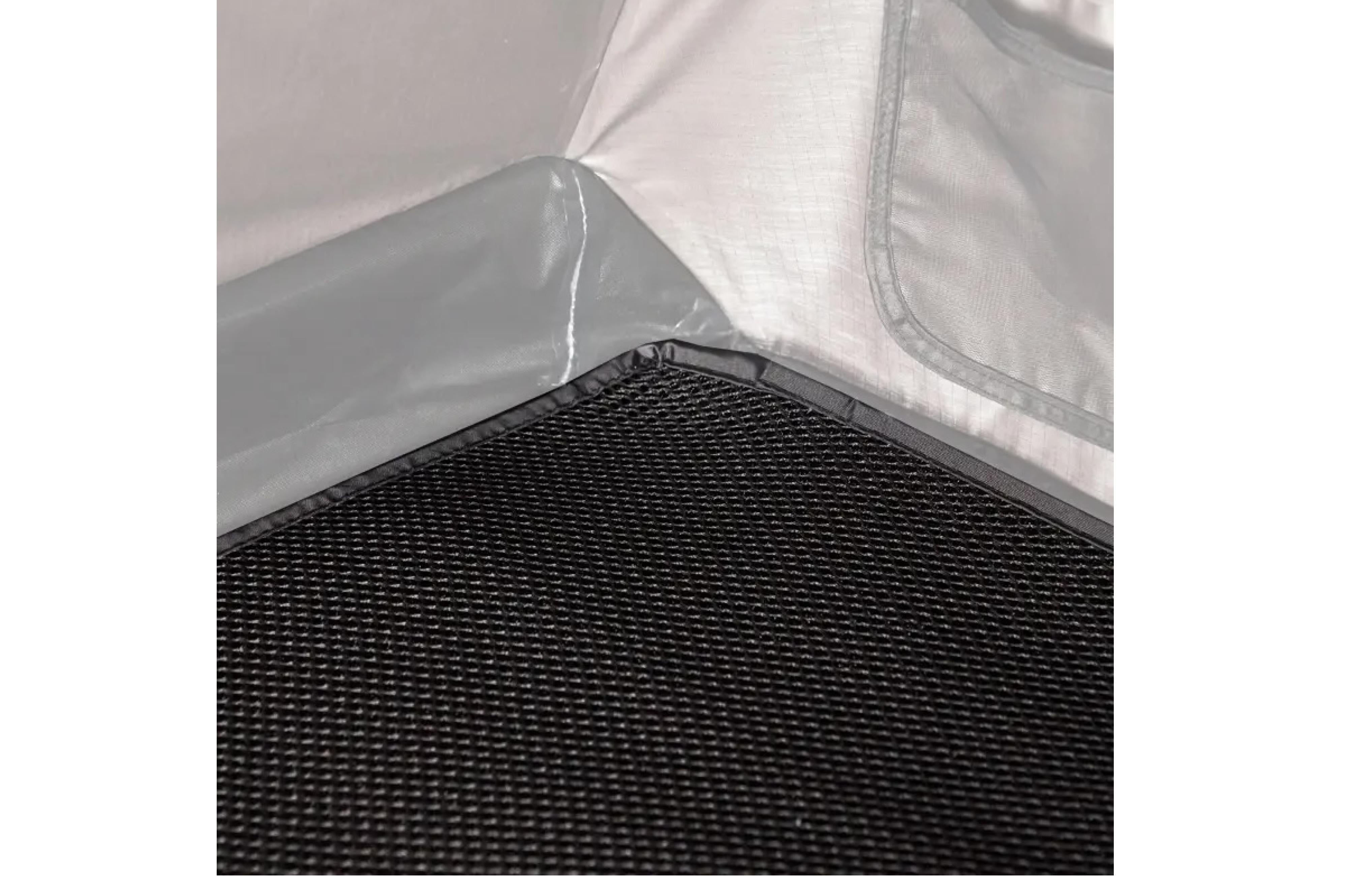 Wild Land - Anti Condensation Mattress 230 - 230x200x1 cm - Dachzelt Zubehör