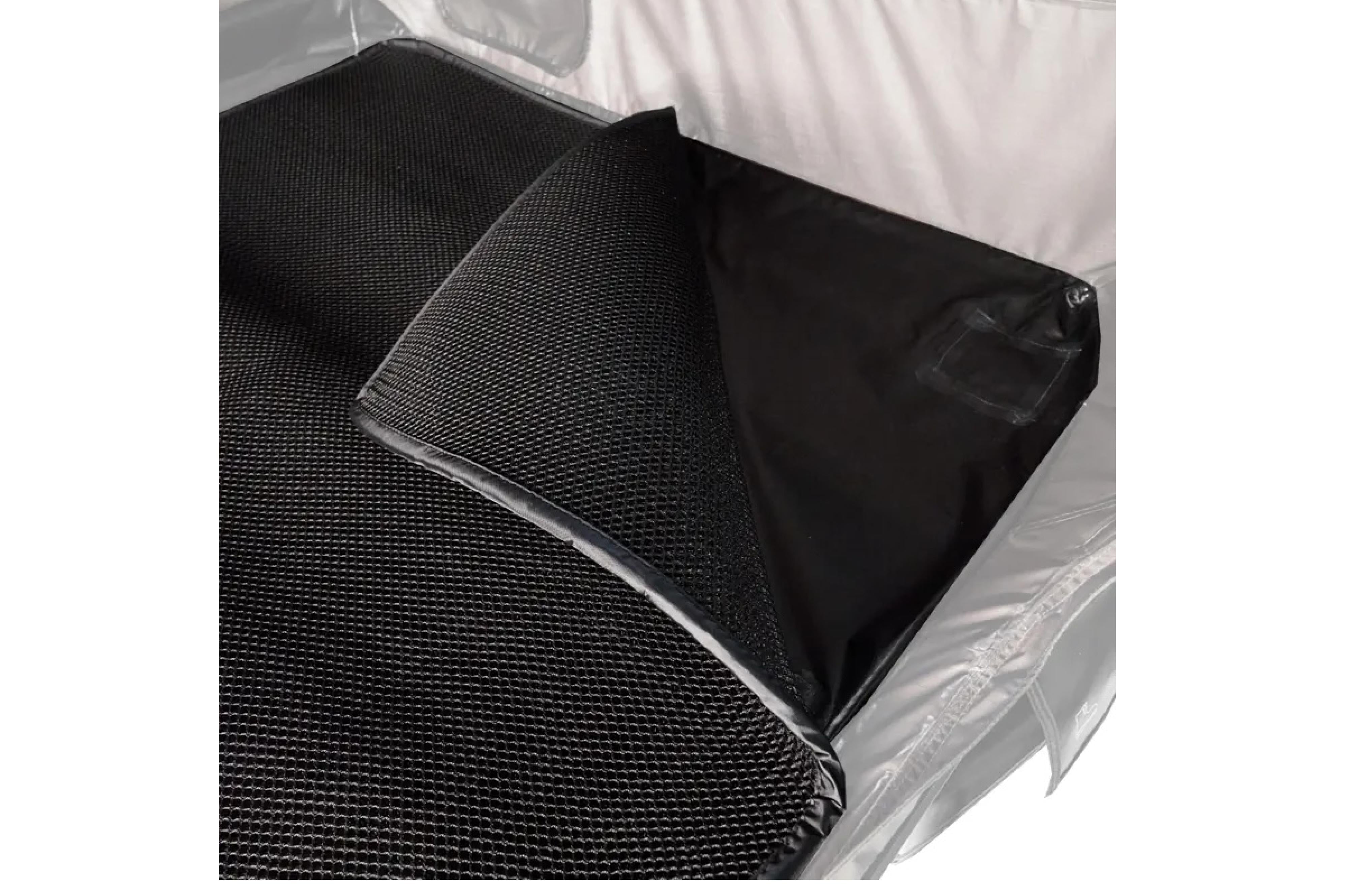 Wild Land - Anti Condensation Mattress 230 - 230x200x1 cm - Dachzelt Zubehör