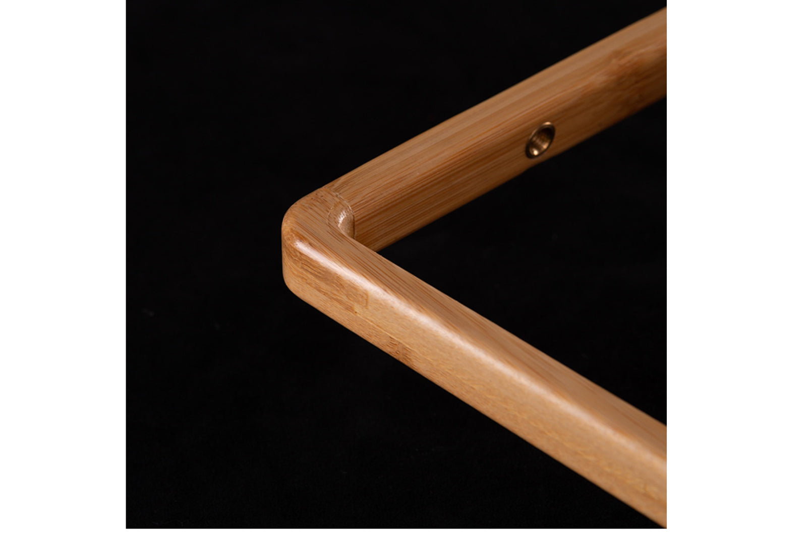 Wild Land - Bamboo Latern - 16.8x10.5x32 cm - TopDeals