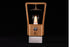Bamboo Latern - 16.8x10.5x32 cm - Camping Light