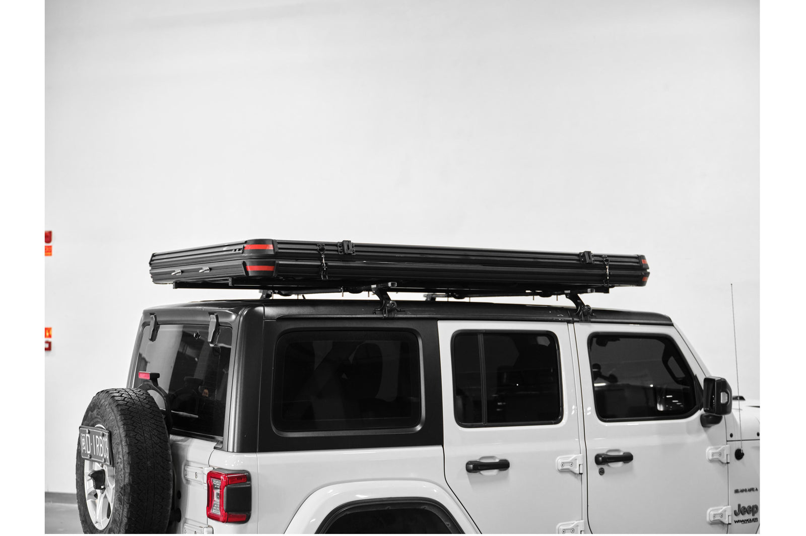 Wild Land - Bush Cruiser V2 Pro 140 - 203x144x30/128 cm - Dachzelte