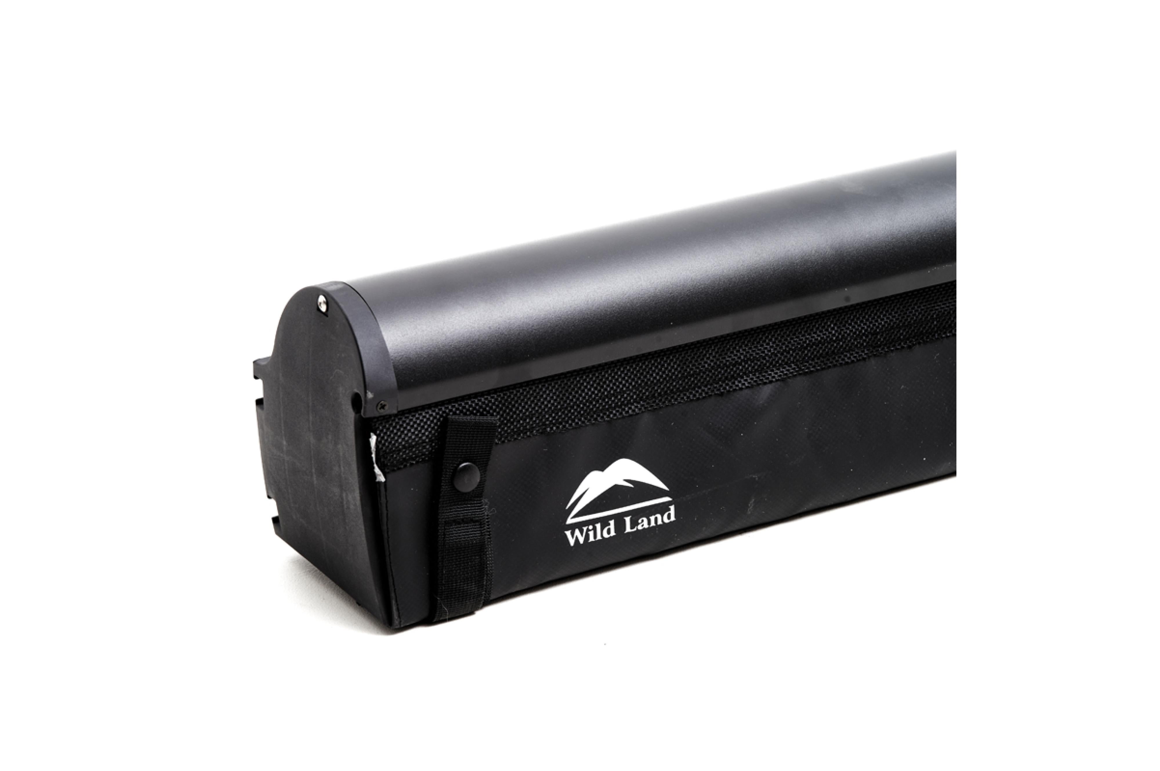 Wild Land - Car Awning Large - 250x250x200 cm - Dachzelt Zubehör