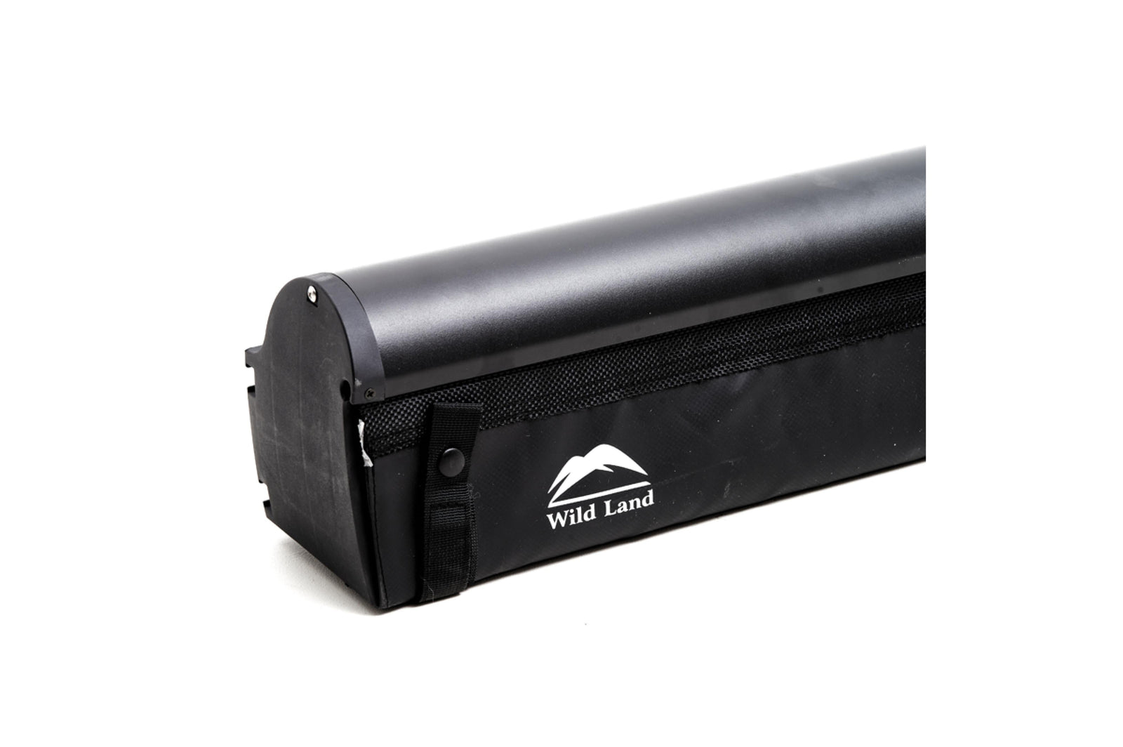 Wild Land - Car Awning Large - 250x250x200 cm - Dachzelt Zubehör