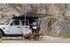Wild Land - Car Awning Large - 250x250x200 cm - Dachzelt Zubehör