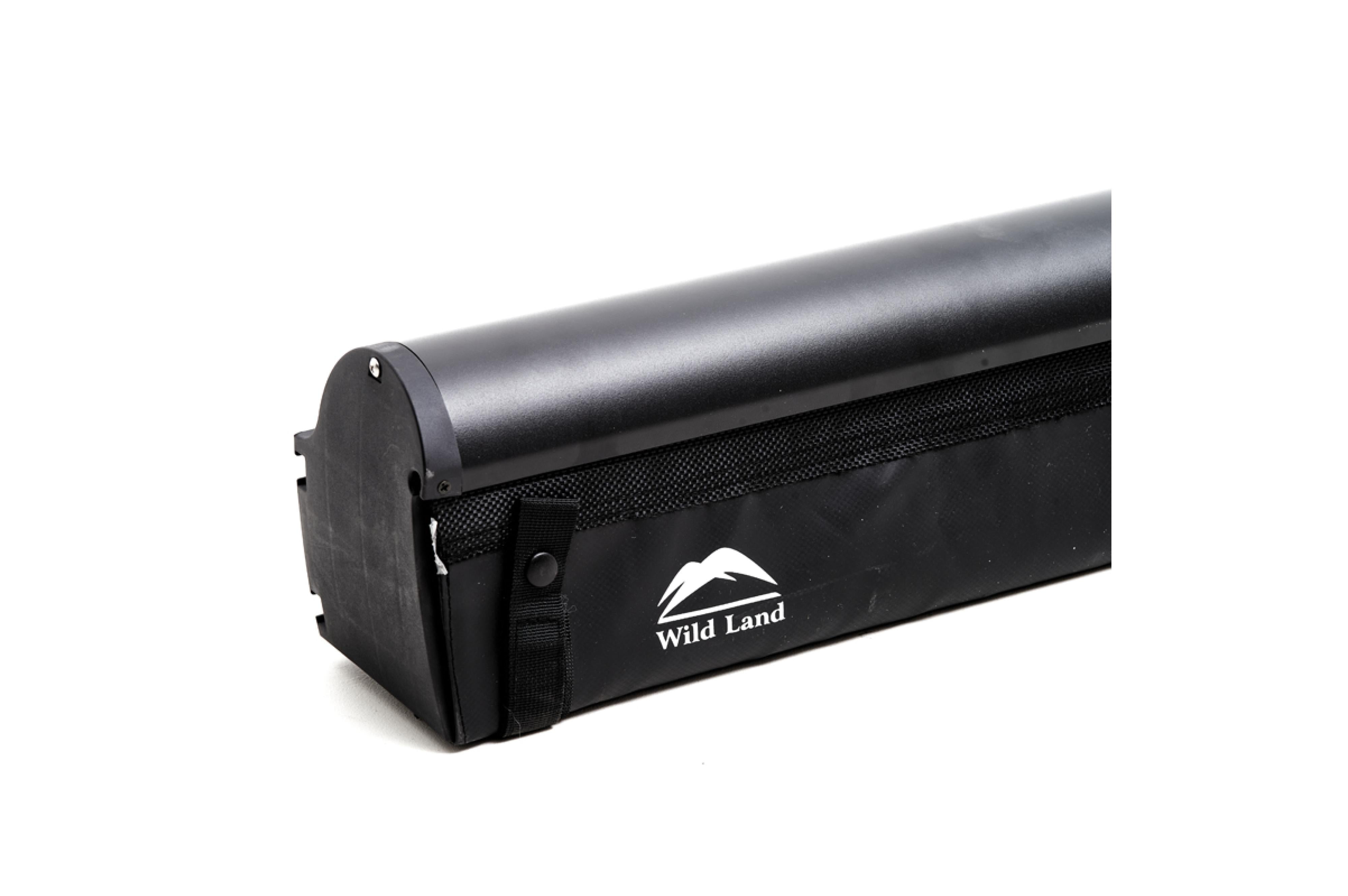 Wild Land - Car Awning Small - 250x200x200 cm - TopDeals