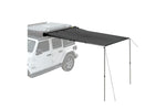Wild Land - Car Awning Small - 250x200x200 cm - TopDeals