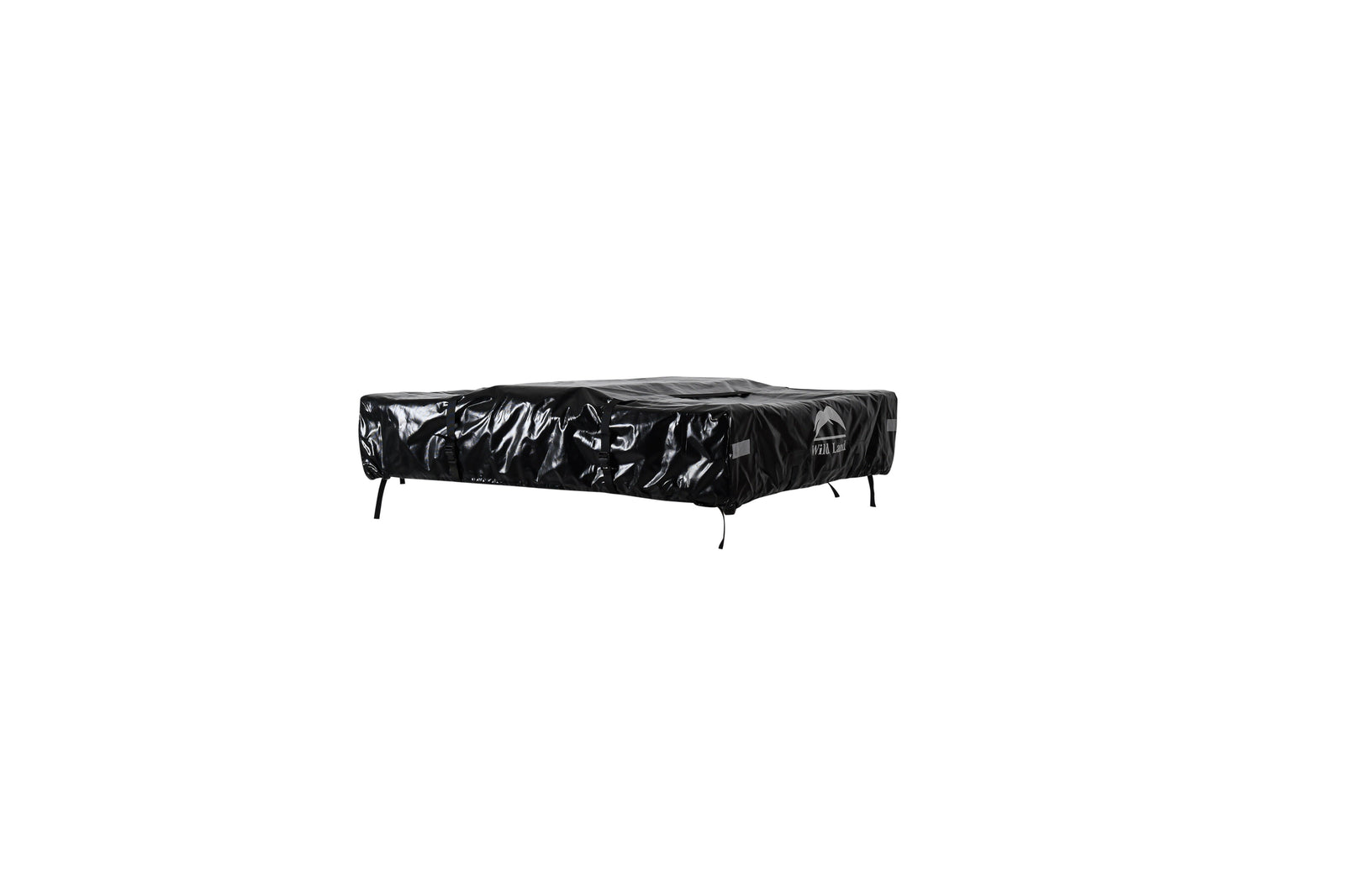 Wild Land - Wild Cruiser 160 Cover - 180x140x40 cm - Dachzelt Ersatzteile