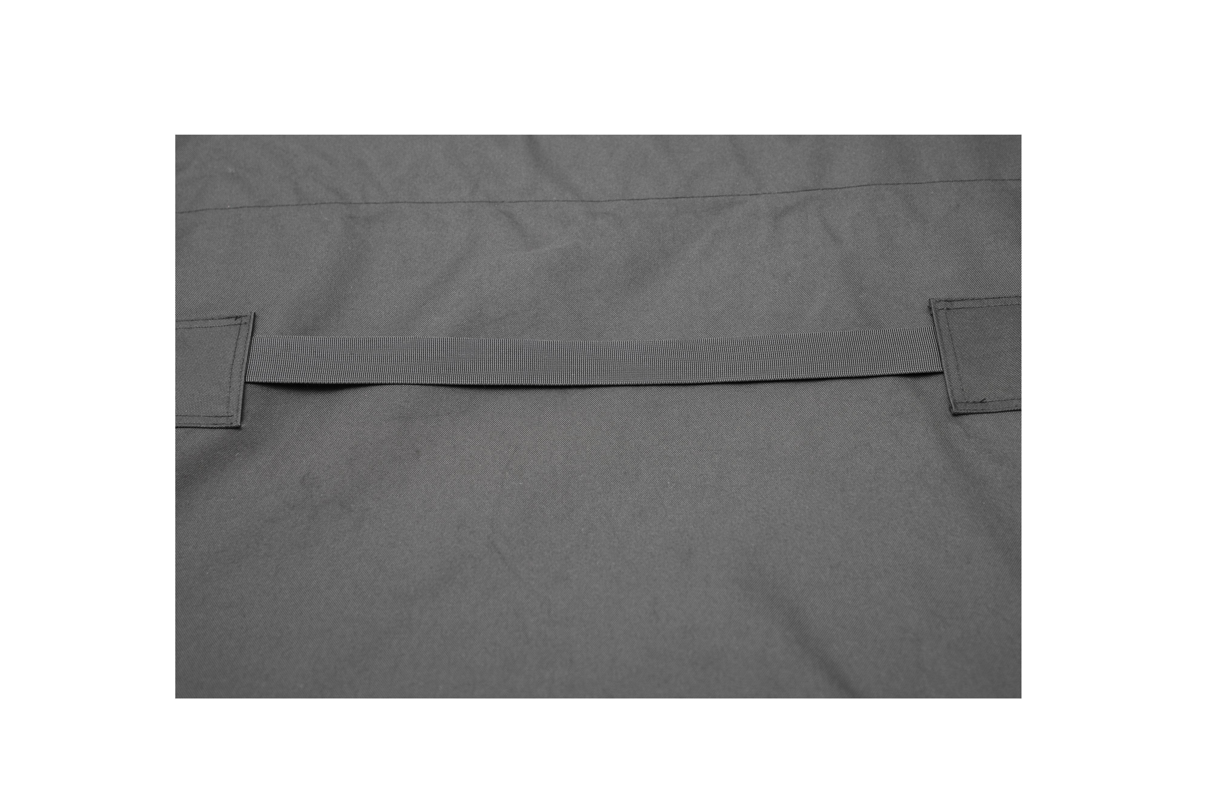 Wild Land - Wild Cruiser Pro 160 Cover - 176x136x36 cm - Dachzelt Ersatzteile