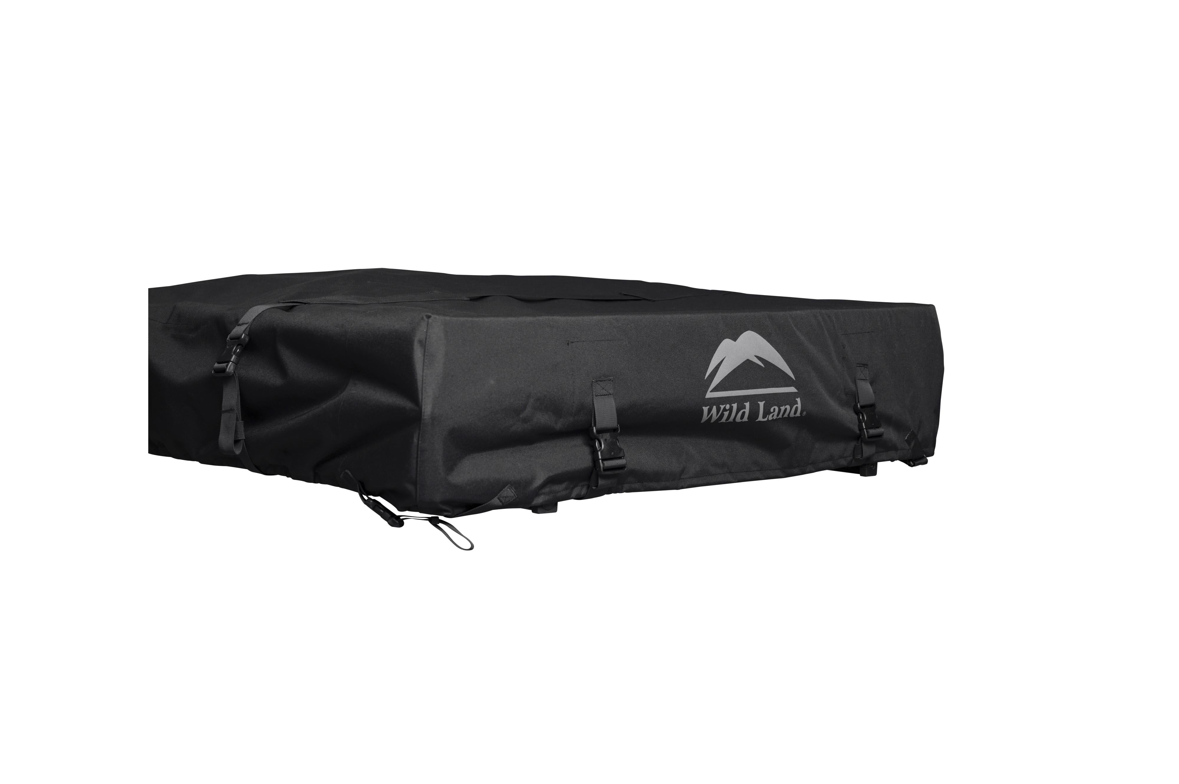 Wild Land - Wild Cruiser Pro 160 Cover - 176x136x36 cm - Dachzelt Ersatzteile