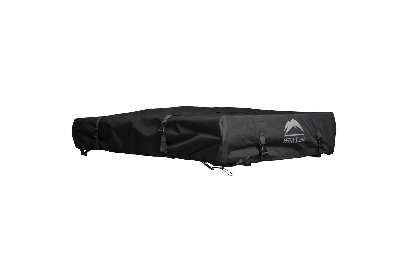 Wild Land - Wild Cruiser Pro 160 Cover - 176x136x36 cm - Dachzelt Ersatzteile