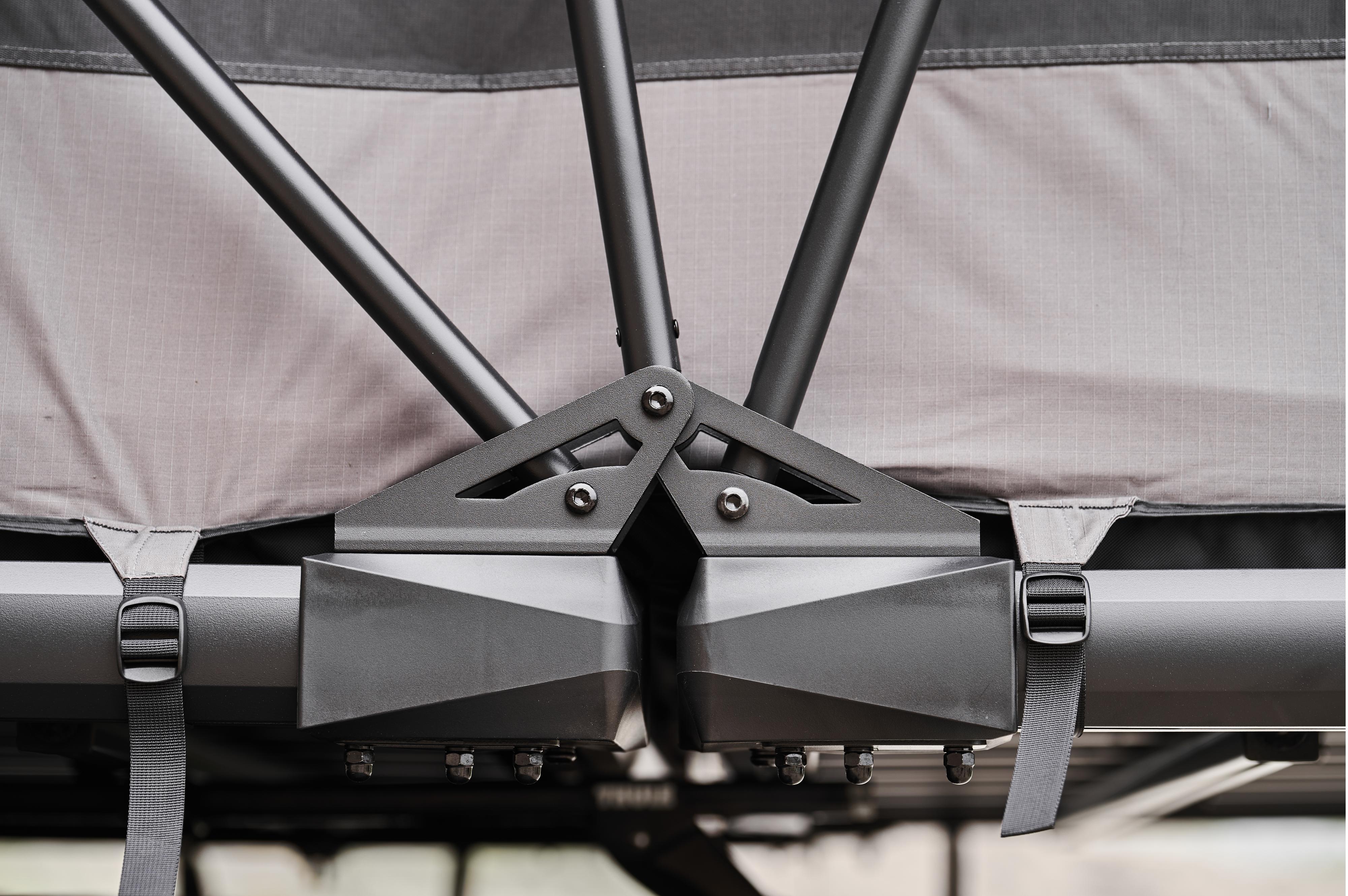 Wild Land - Wild Cruiser Pro 160 - 160x250x110 cm - Dachzelte