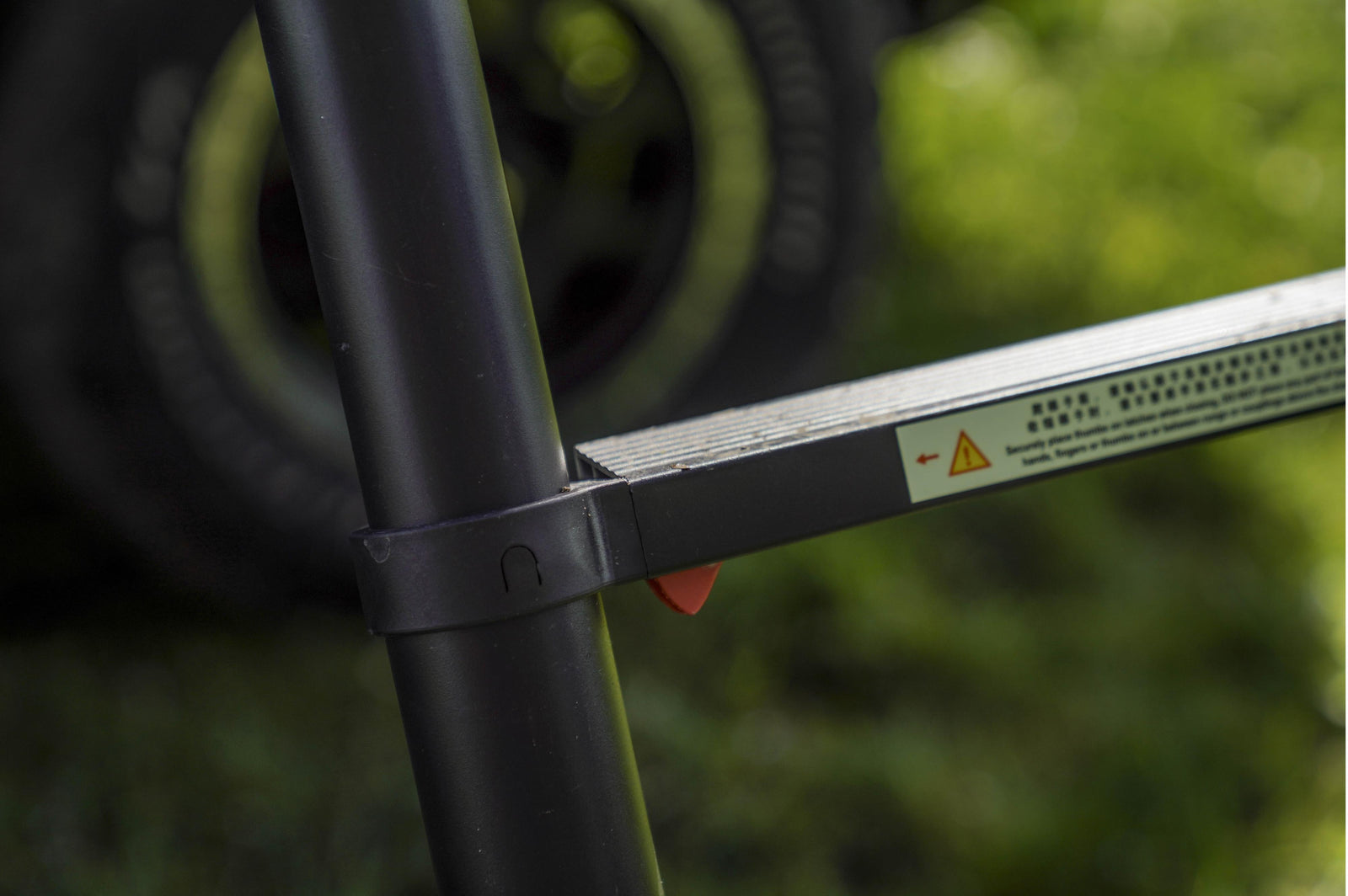 Wild Land - Wild Cruiser Pro 160 - 160x250x110 cm - Dachzelte