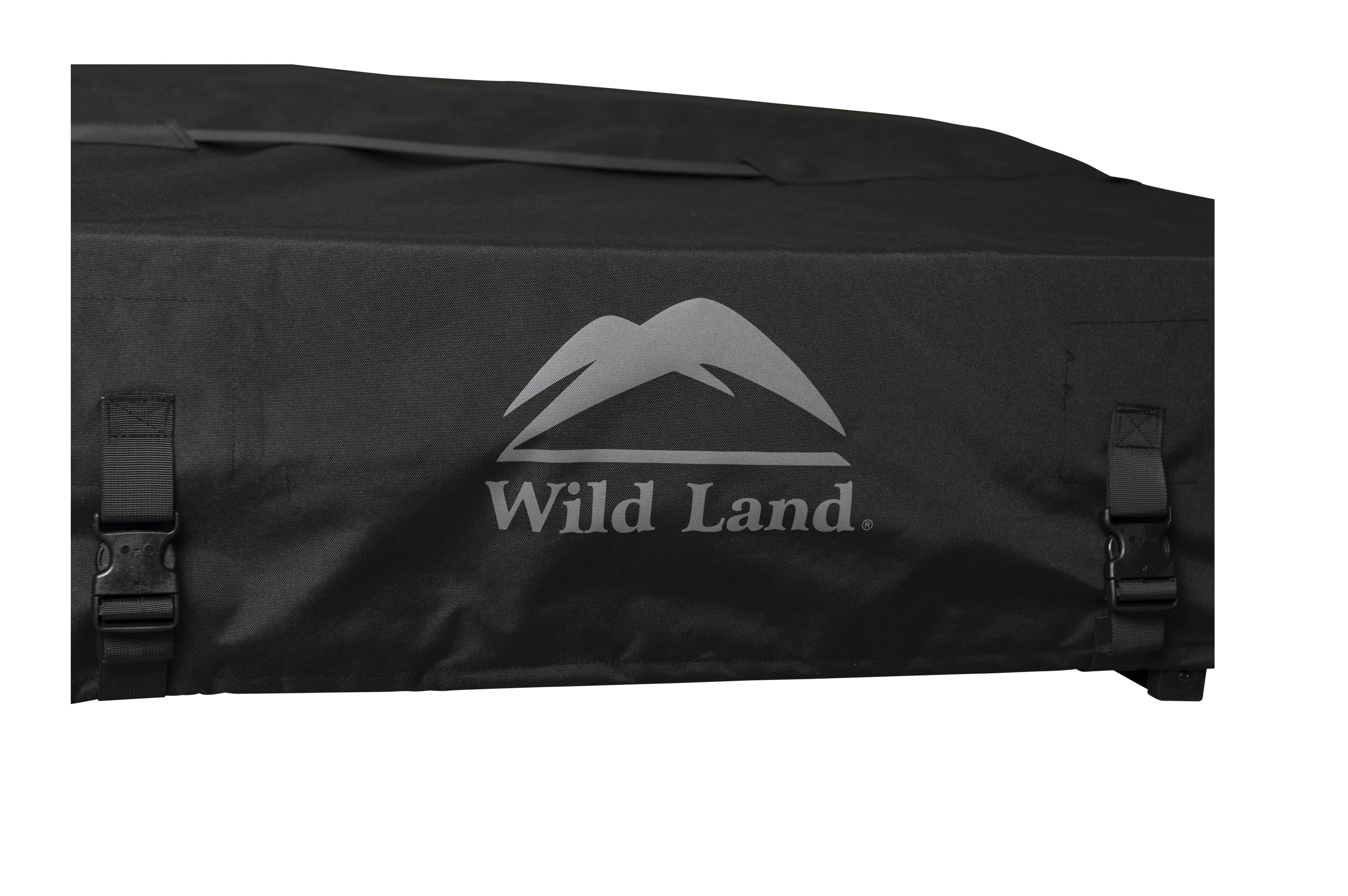 Wild Land - Wild Cruiser Pro 250 Cover - 219x136x36 cm - Dachzelt Ersatzteile