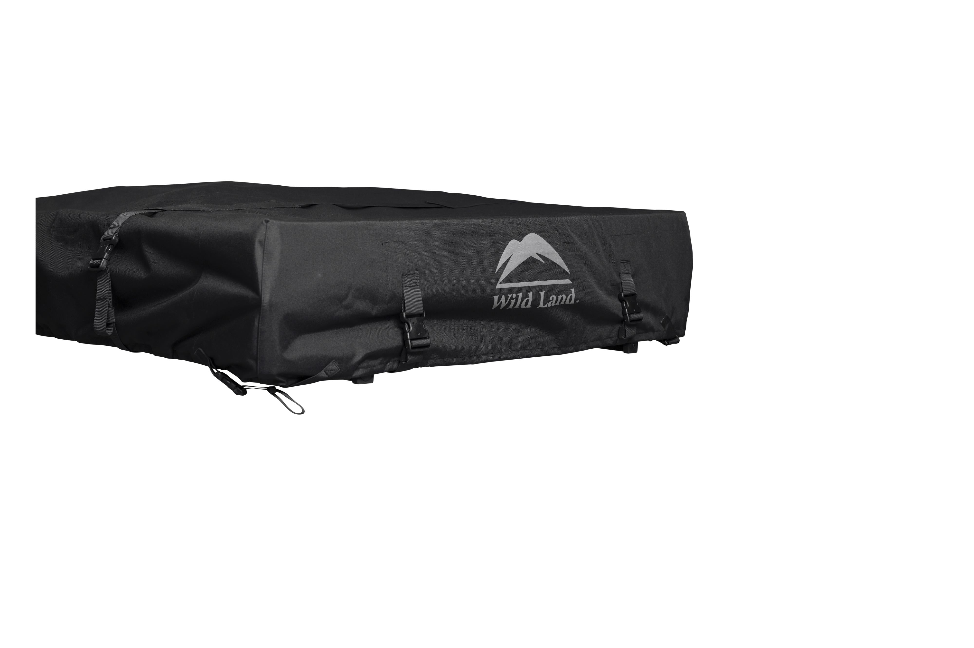 Wild Land - Wild Cruiser Pro 250 Cover - 219x136x36 cm - Dachzelt Ersatzteile