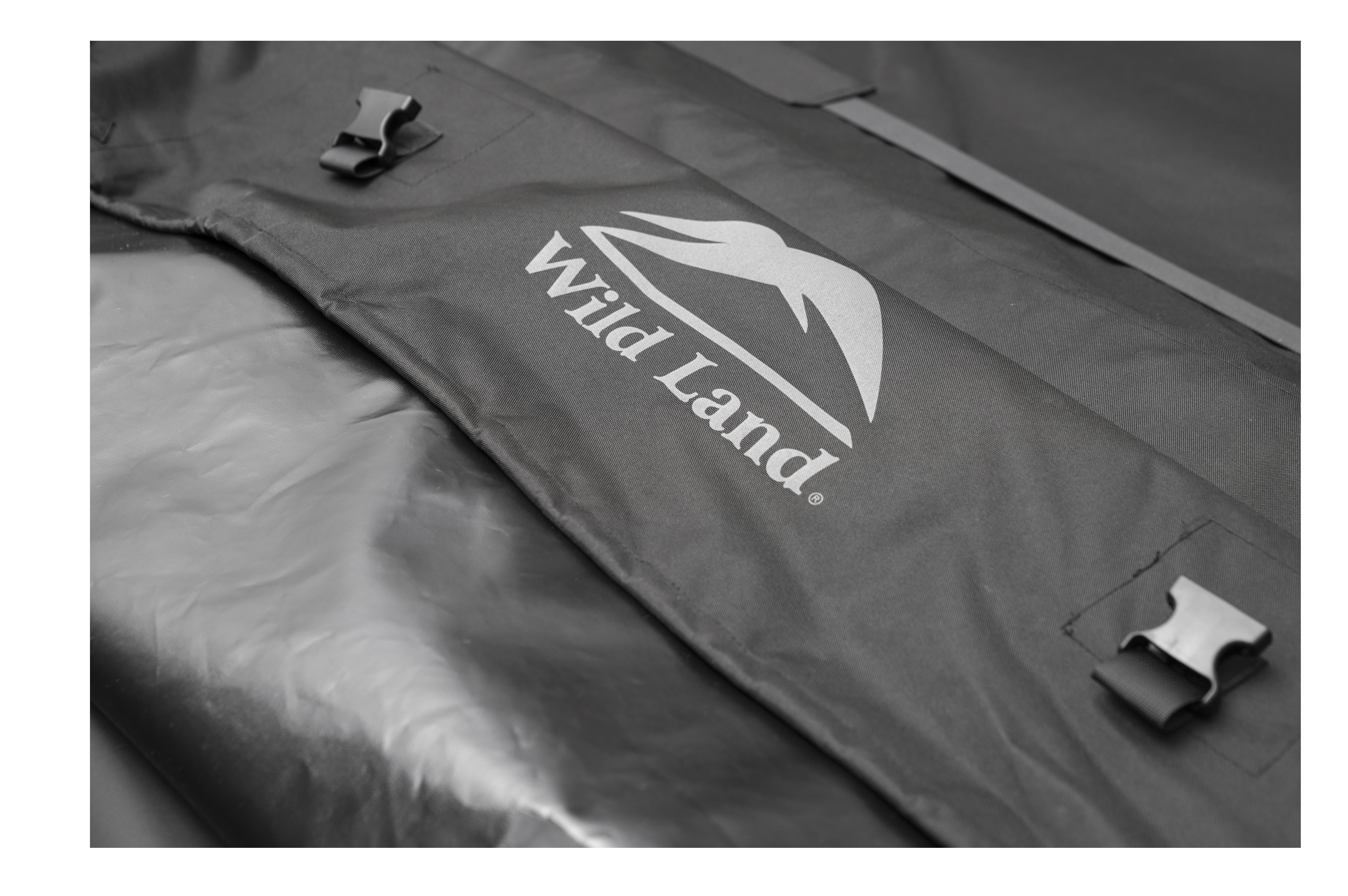 Wild Land - Wild Cruiser Pro 250 Cover - 219x136x36 cm - Dachzelt Ersatzteile