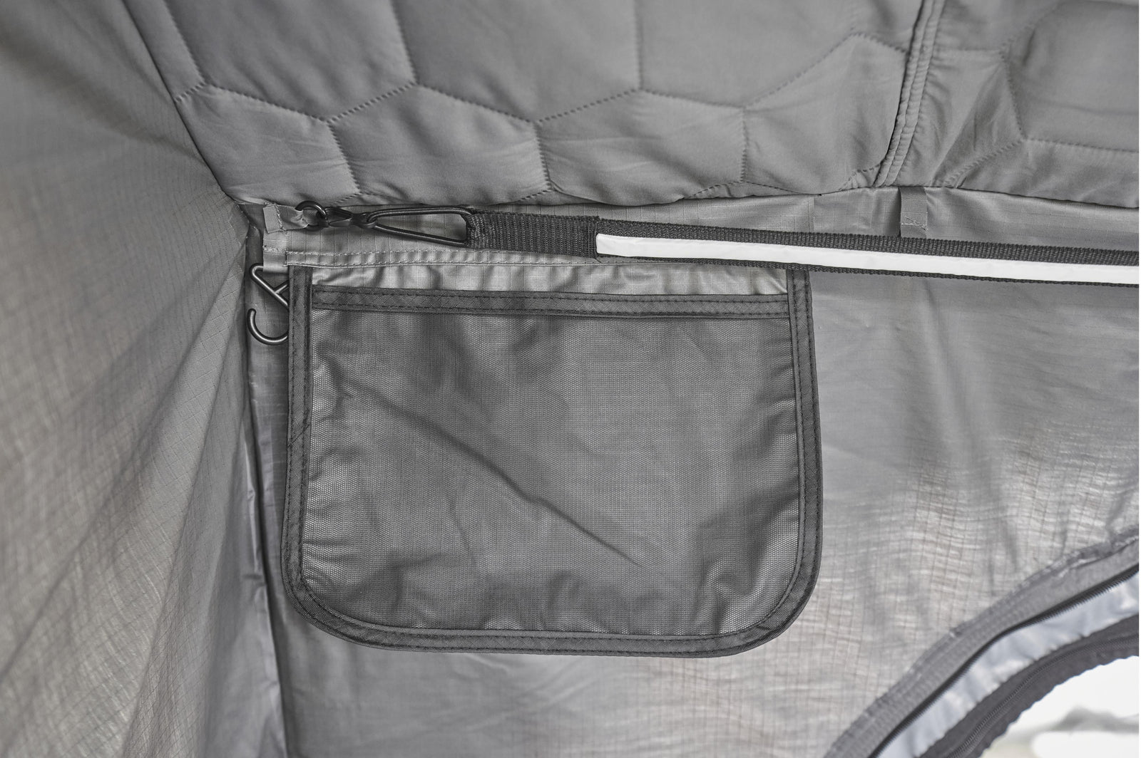 Wild Land - Wild Cruiser Pro 250 - 200x250x110 cm - Dachzelte