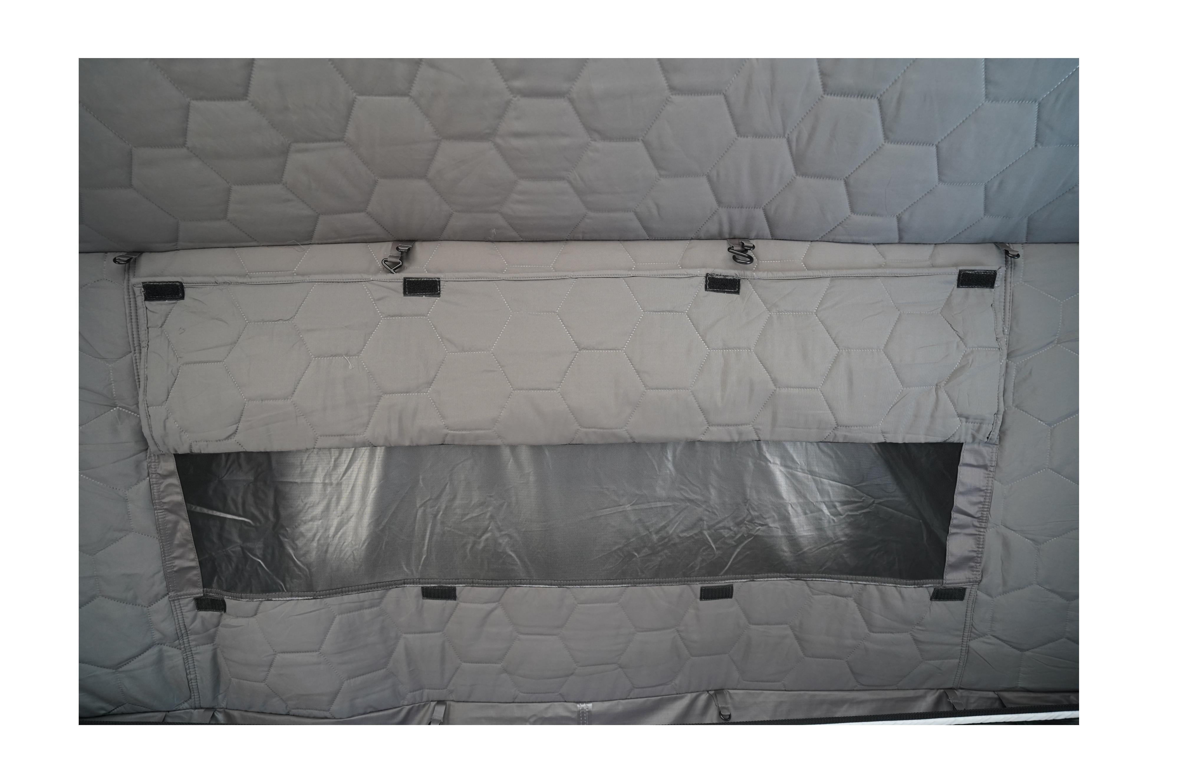 Wild Land - Wild Cruiser Pro 250 - 200x250x110 cm - Dachzelte