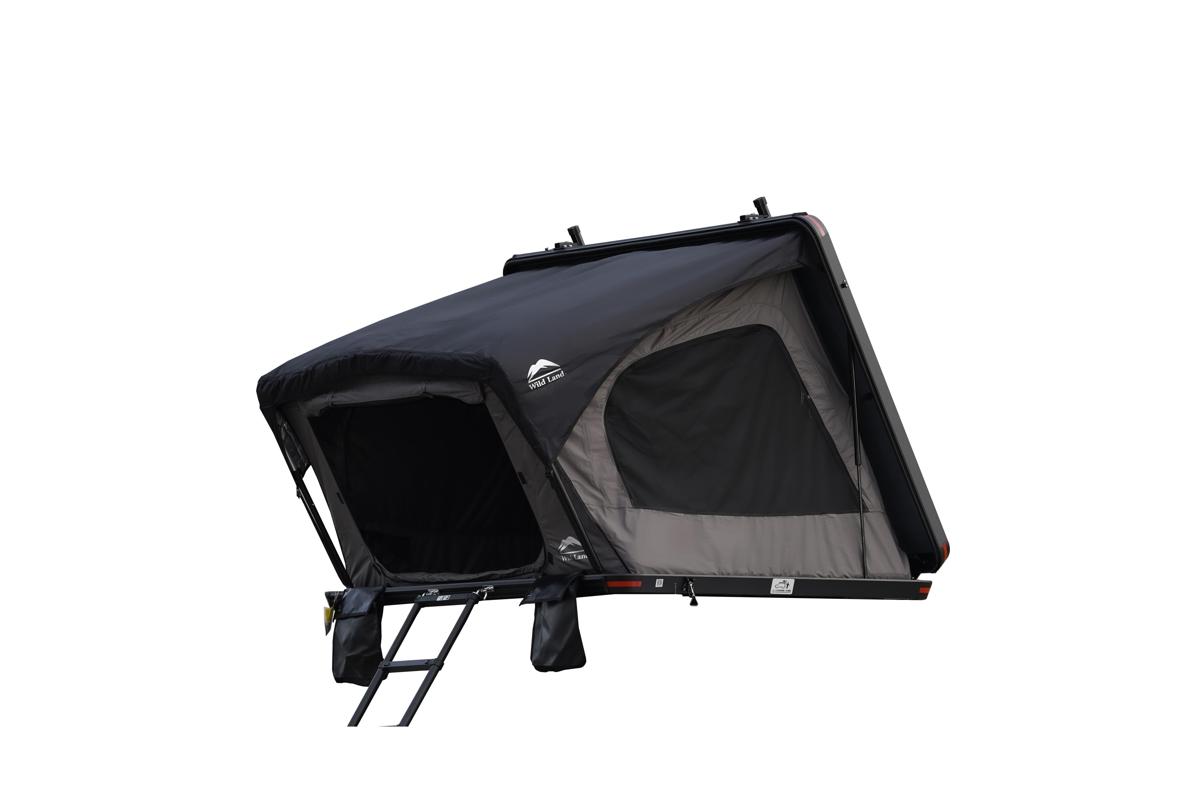 Wild Land - Desert Cruiser 140 - 205x140x123 cm - Dachzelte