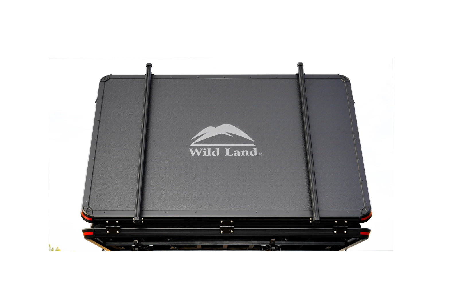 Wild Land - Desert Cruiser 140 - 205x140x123 cm - Dachzelte