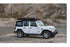 Wild Land - Desert Cruiser 140 - 205x140x123 cm - Dachzelte