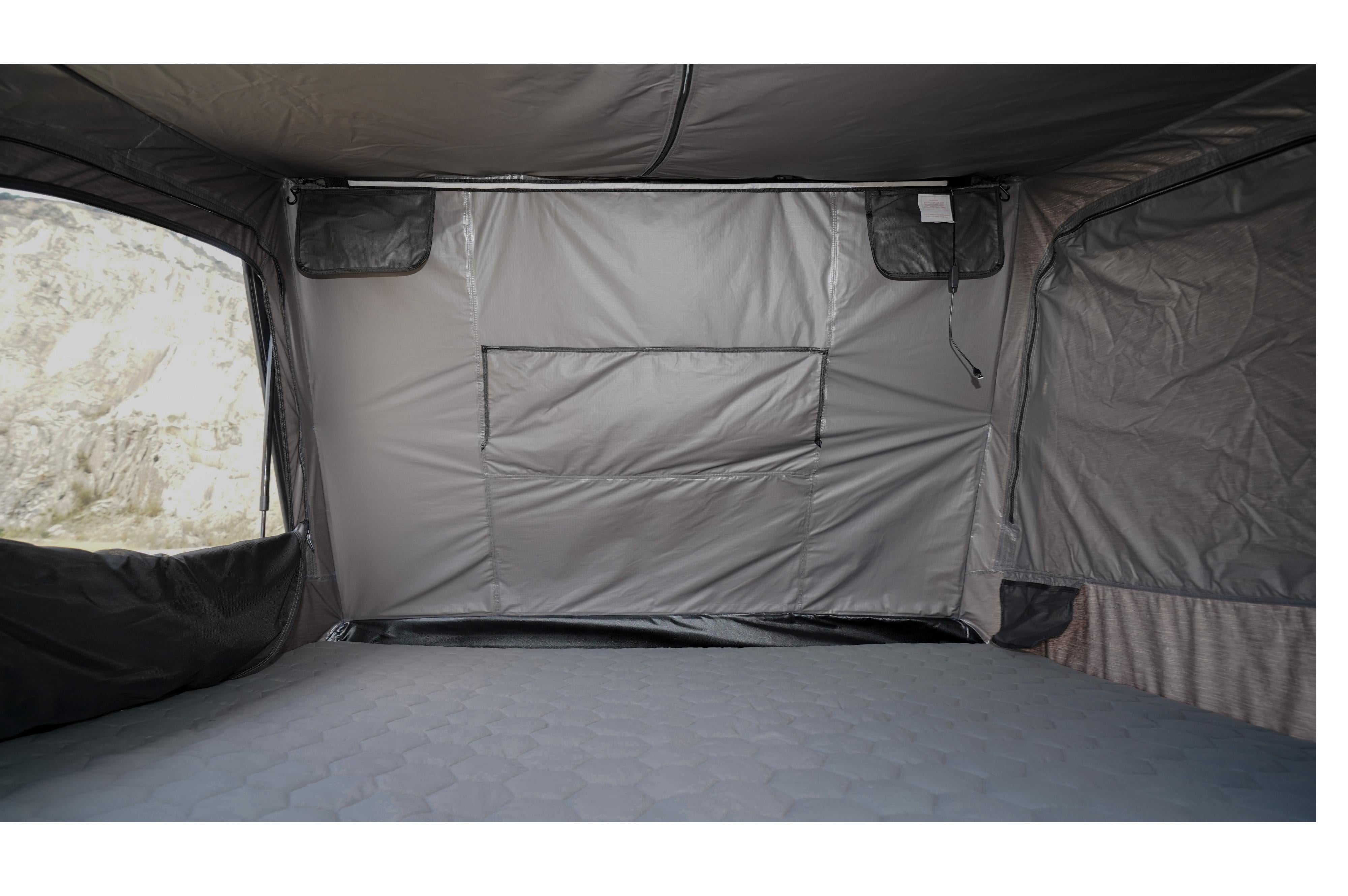 Wild Land - Desert Cruiser 140 - 205x140x123 cm - Dachzelte