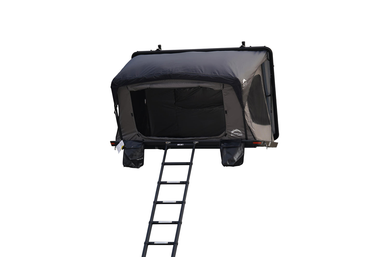 Wild Land - Desert Cruiser 140 - 205x140x123 cm - Dachzelte