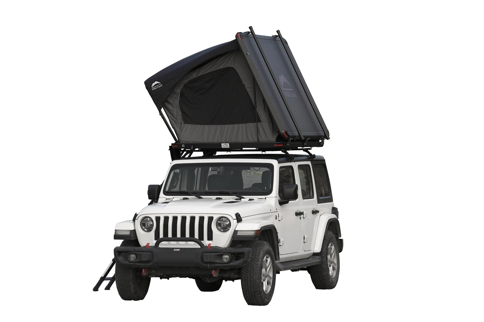 Wild Land - Desert Cruiser 140 - 205x140x123 cm - Dachzelte