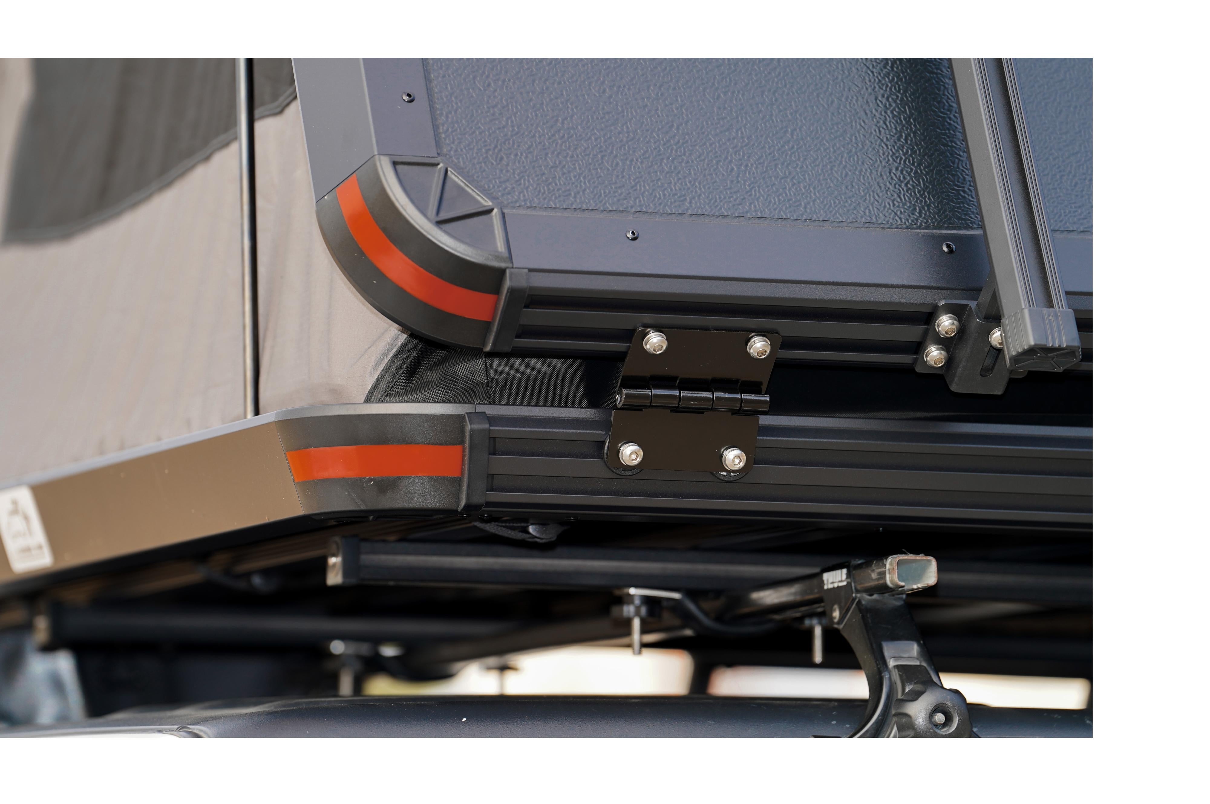 Wild Land - Desert Cruiser 140 - 205x140x123 cm - Dachzelte