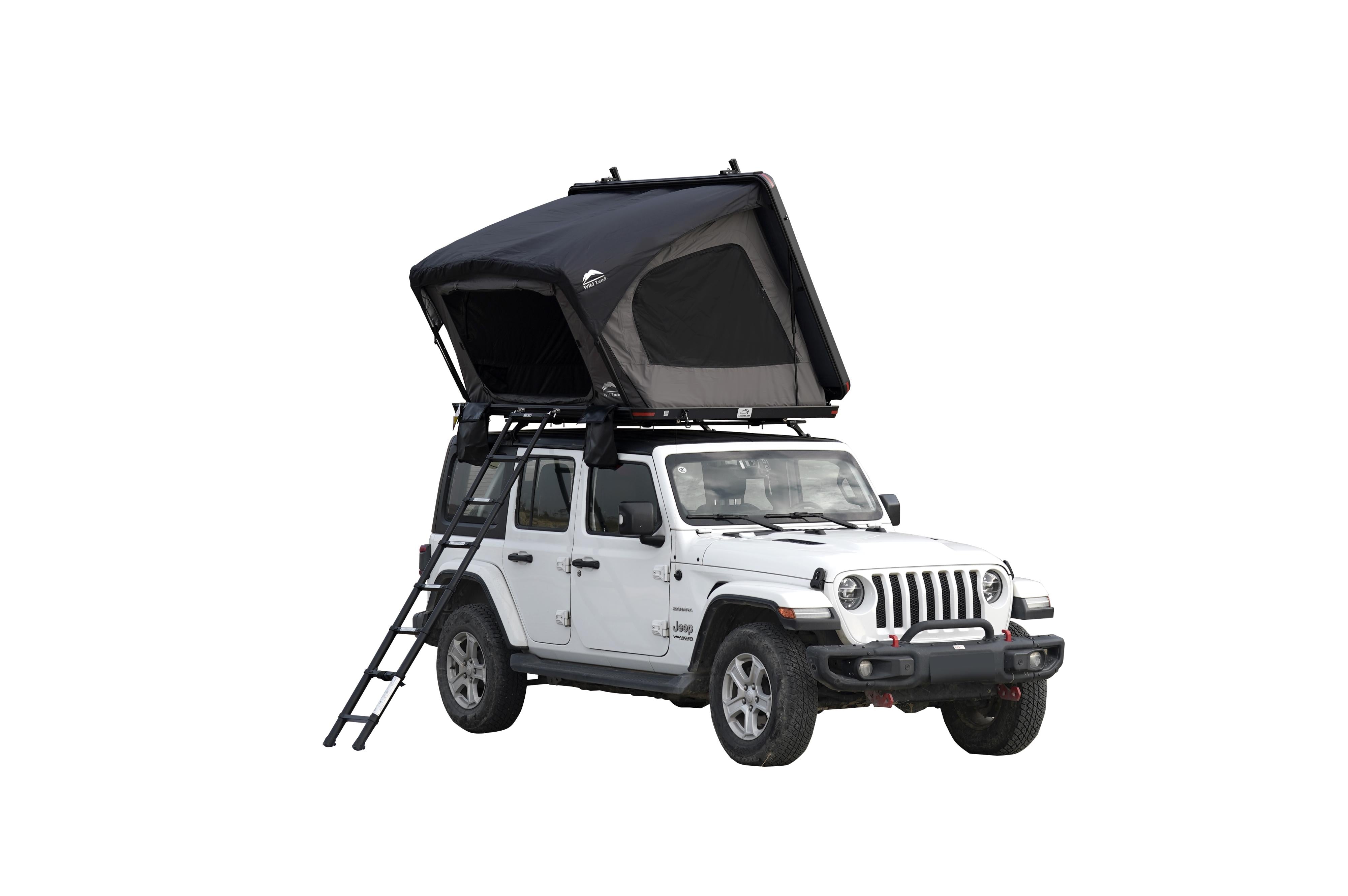 Wild Land - Desert Cruiser 140 - 205x140x123 cm - Dachzelte