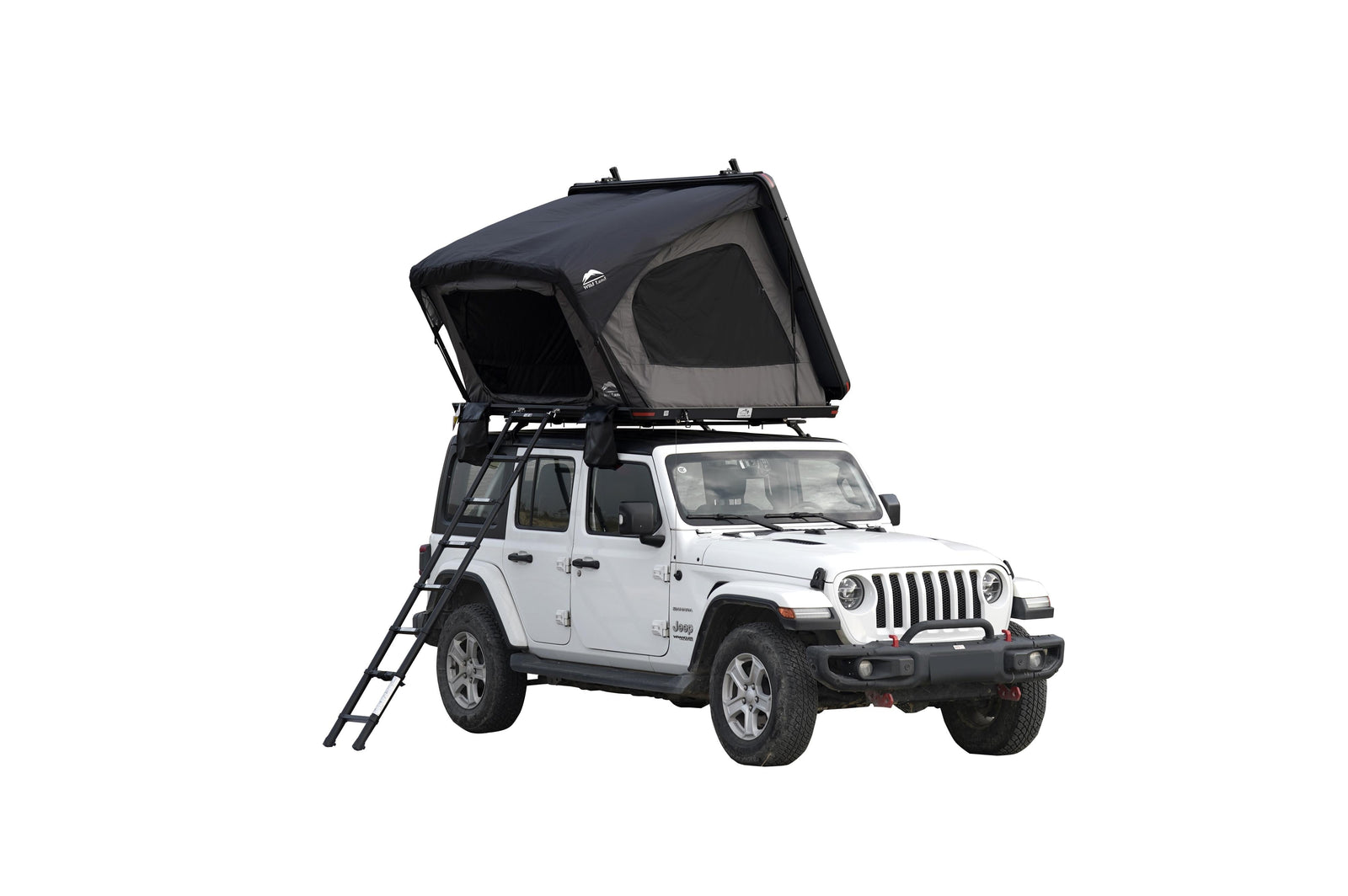 Wild Land - Desert Cruiser 140 - 205x140x123 cm - Dachzelte