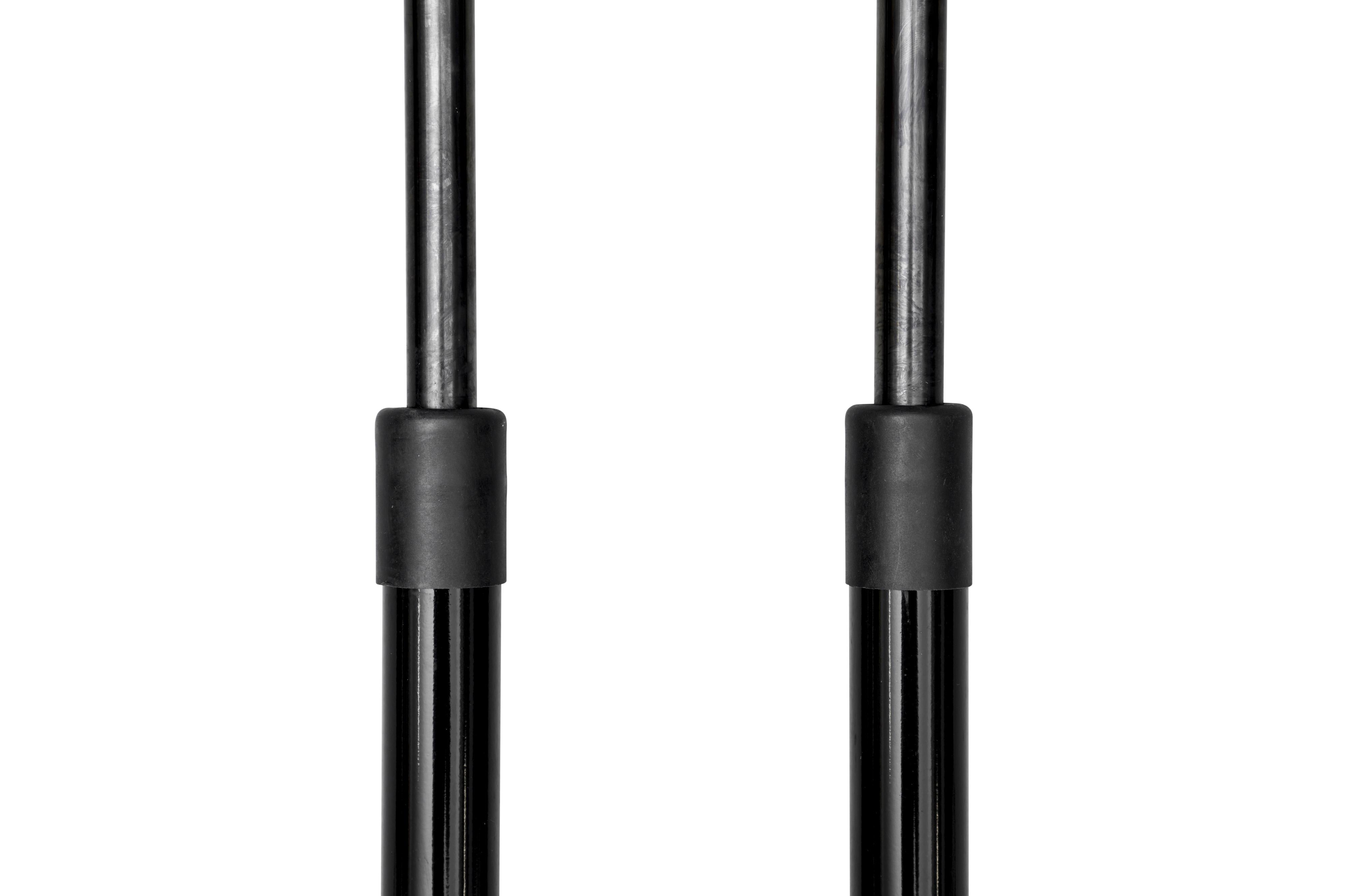 Wild Land - Gasdruckdämpfer Normandy Auto 140 - One Size - Dachzelt Ersatzteile