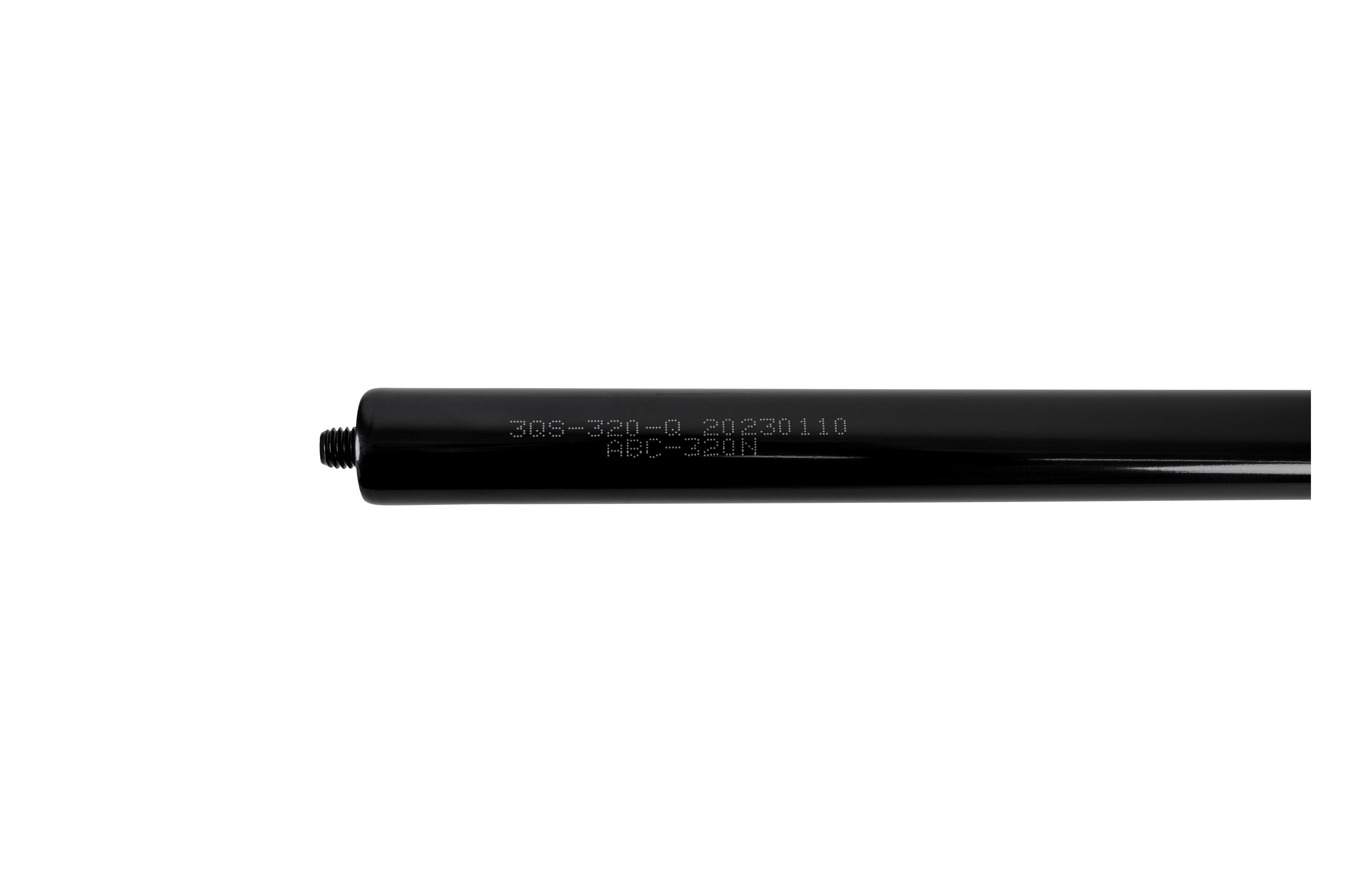 Gasdruckdämpfer Z-Shape 140 - One Size - Dachzelt Ersatzteile