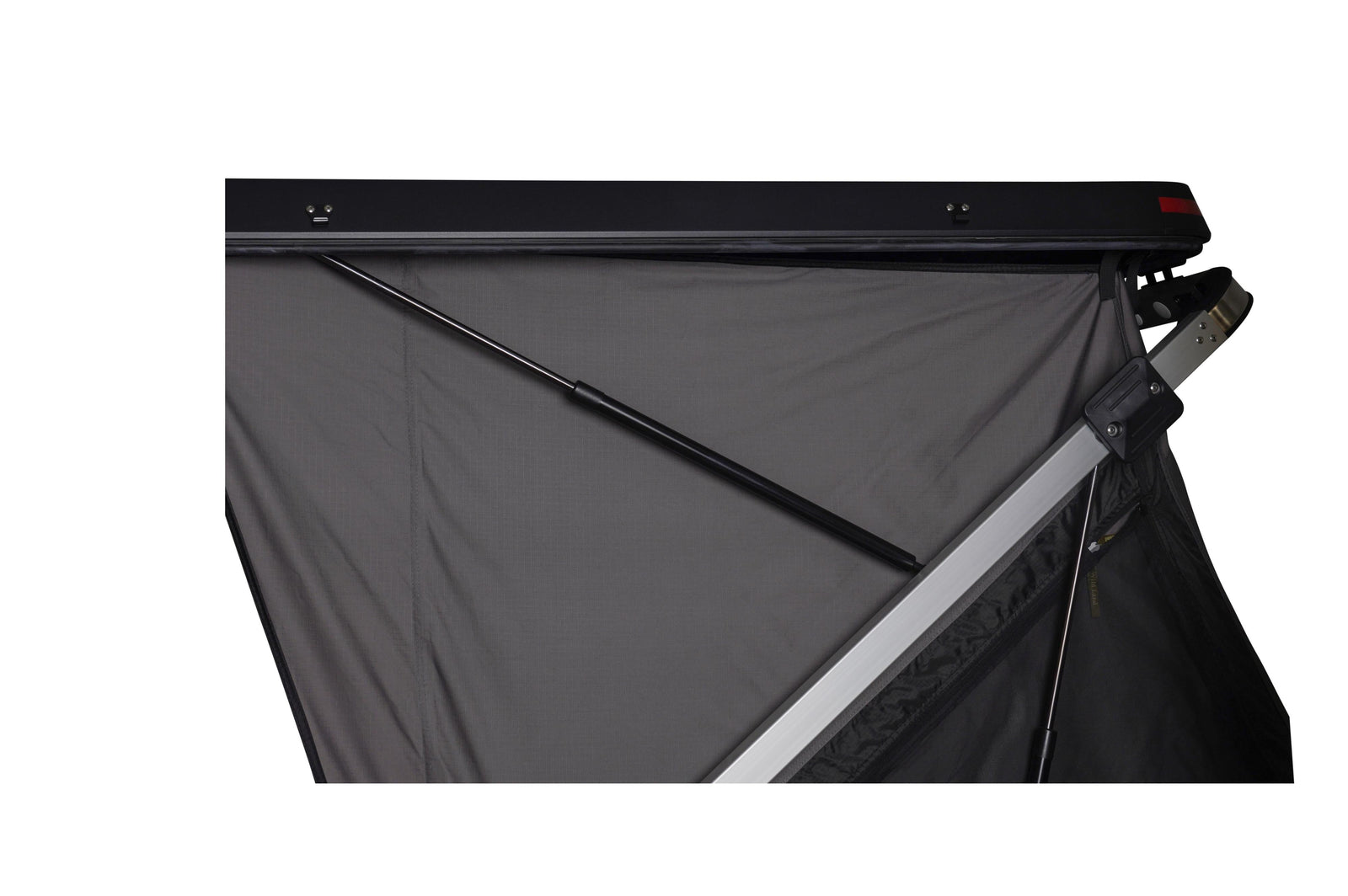 Wild Land - Gasdruckdämpfer Z-Shape 140 - One Size - Dachzelt Ersatzteile