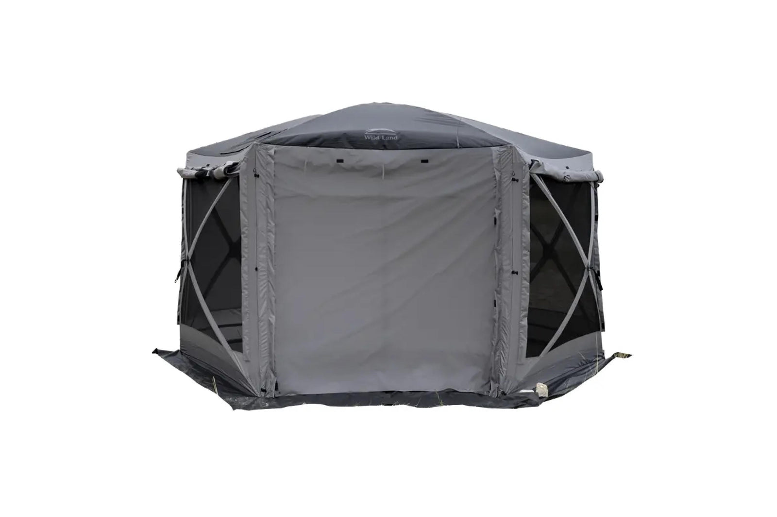 Groundsheet Hub Screen House 600 Lux - 366x366 cm - Vorzelte